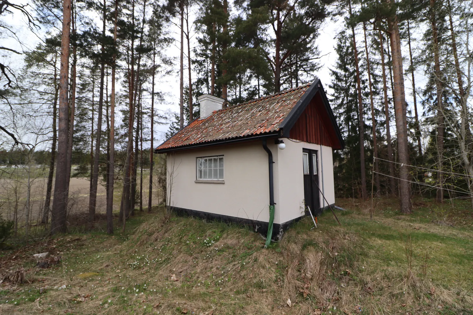 Fritidshus, Fasternavägen 138, Fasterna, Norrtälje