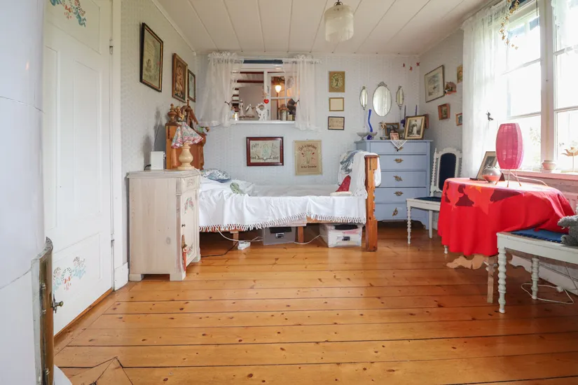 Fritidshus, Fasternavägen 138, Fasterna, Norrtälje