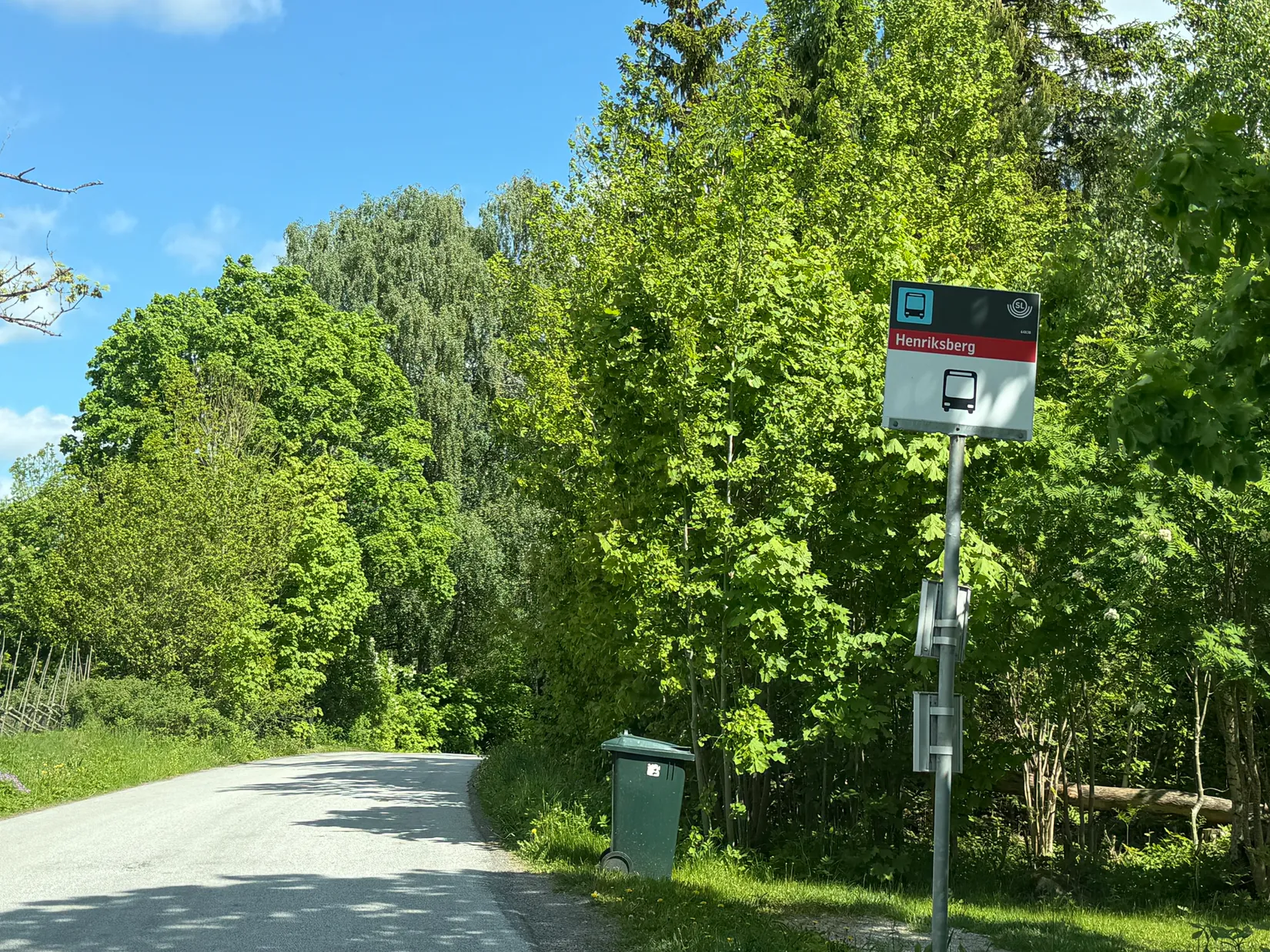 Fritidshus, Fasternavägen 138, Fasterna, Norrtälje