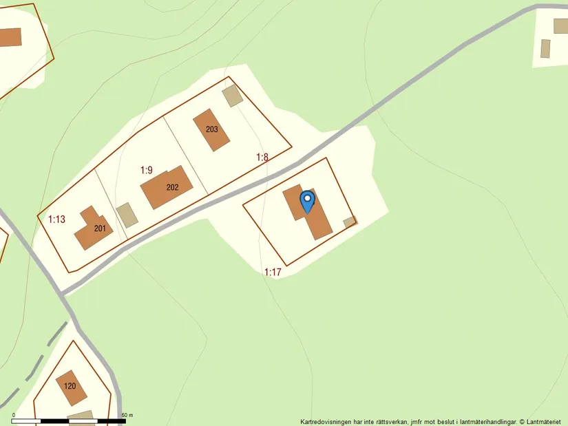 Villa, Åtorp 204, Ödsmål, Stenungsund