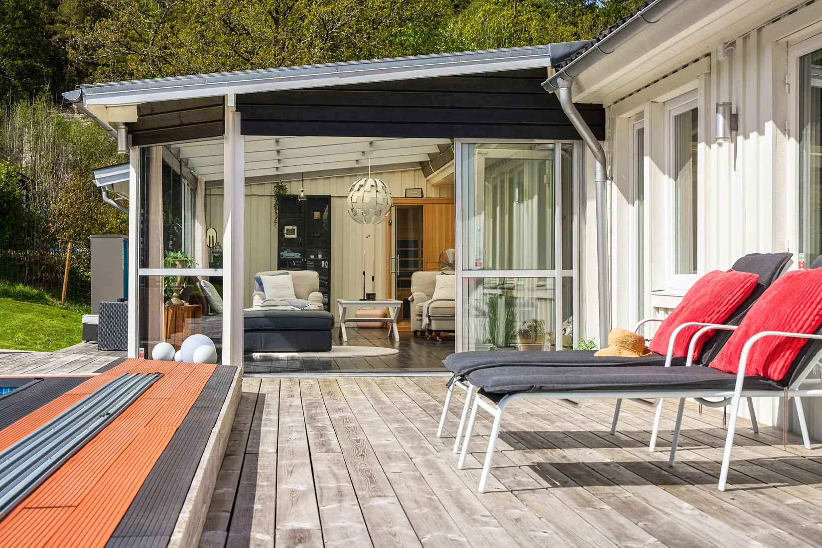 Villa, Åtorp 204, Ödsmål, Stenungsund