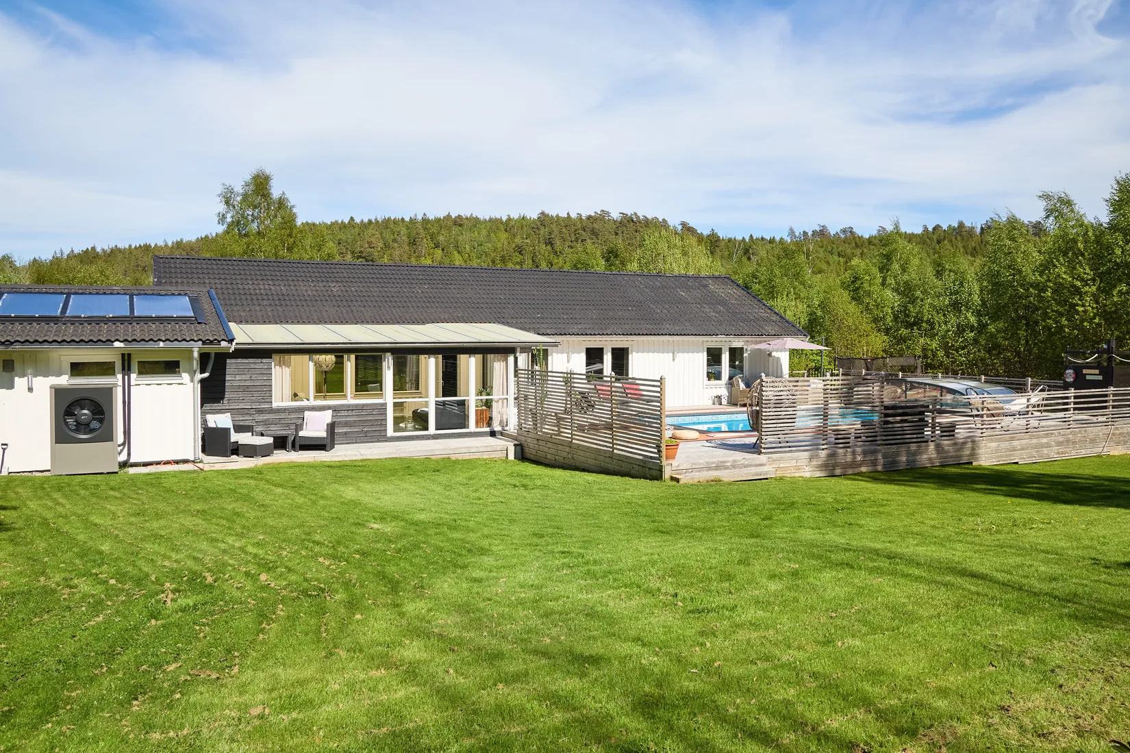 Villa, Åtorp 204, Ödsmål, Stenungsund