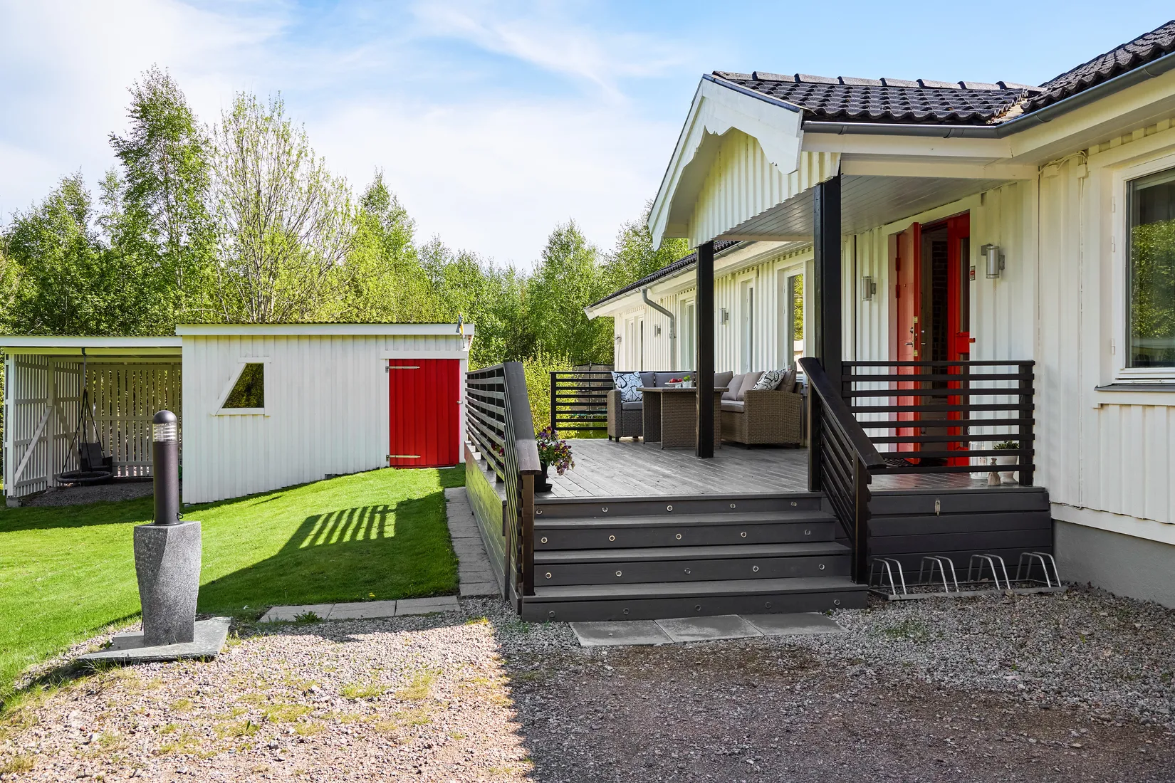 Villa, Åtorp 204, Ödsmål, Stenungsund