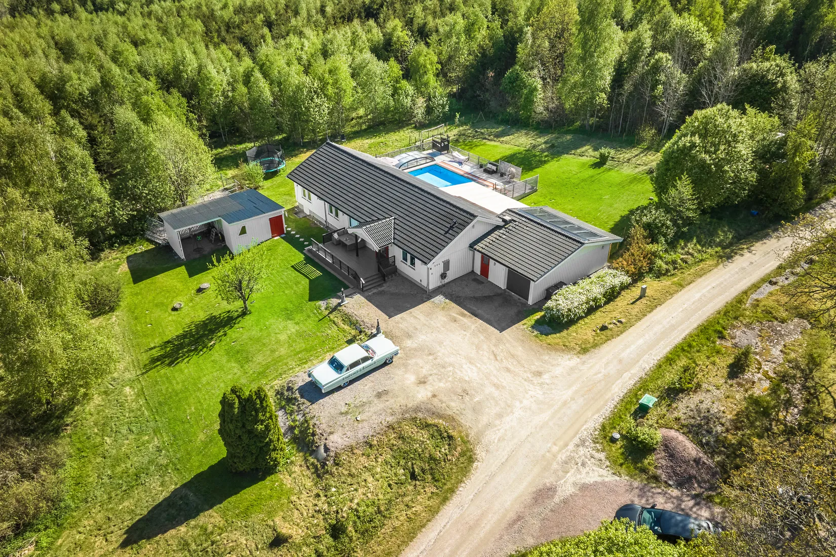 Villa, Åtorp 204, Ödsmål, Stenungsund