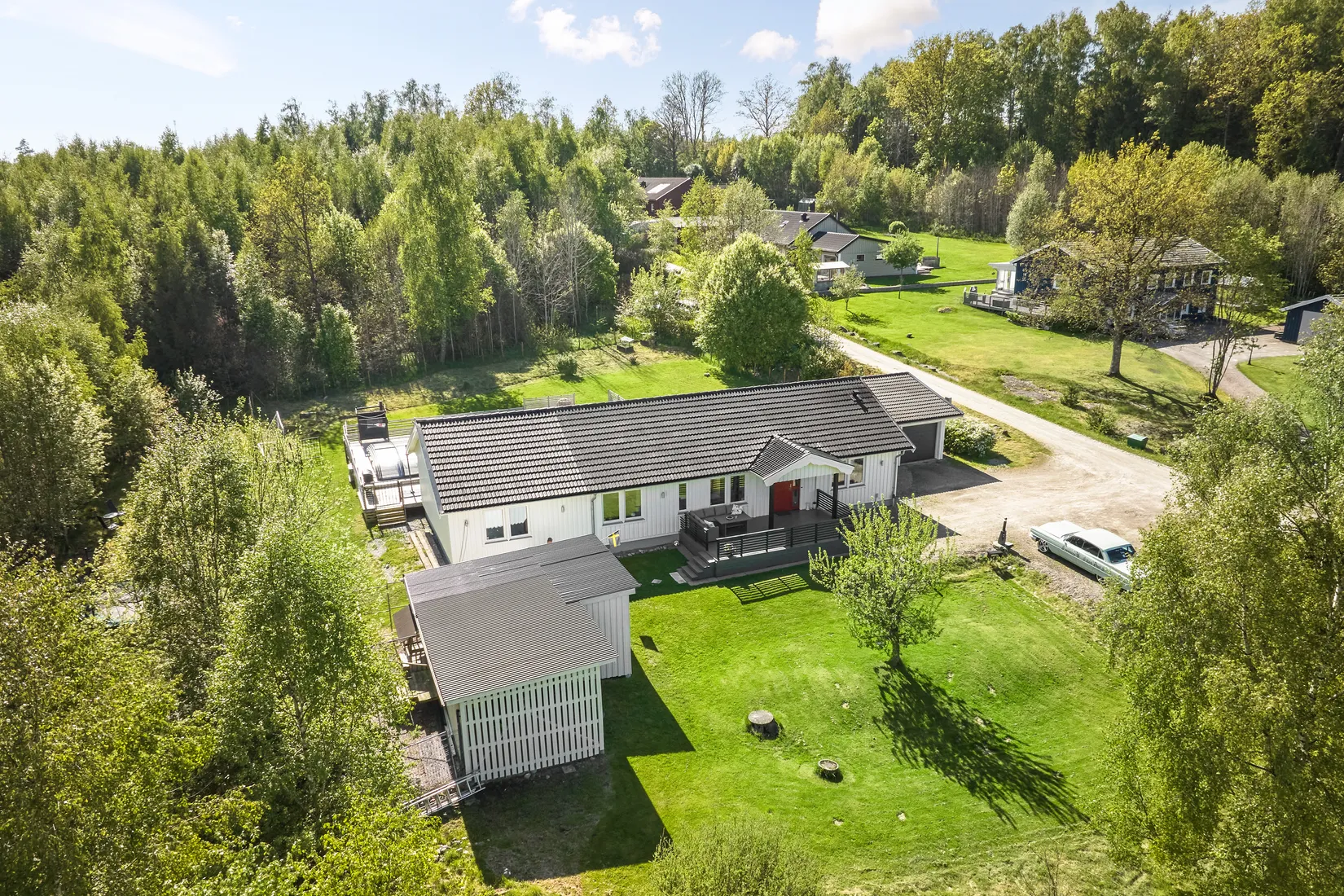 Villa, Åtorp 204, Ödsmål, Stenungsund
