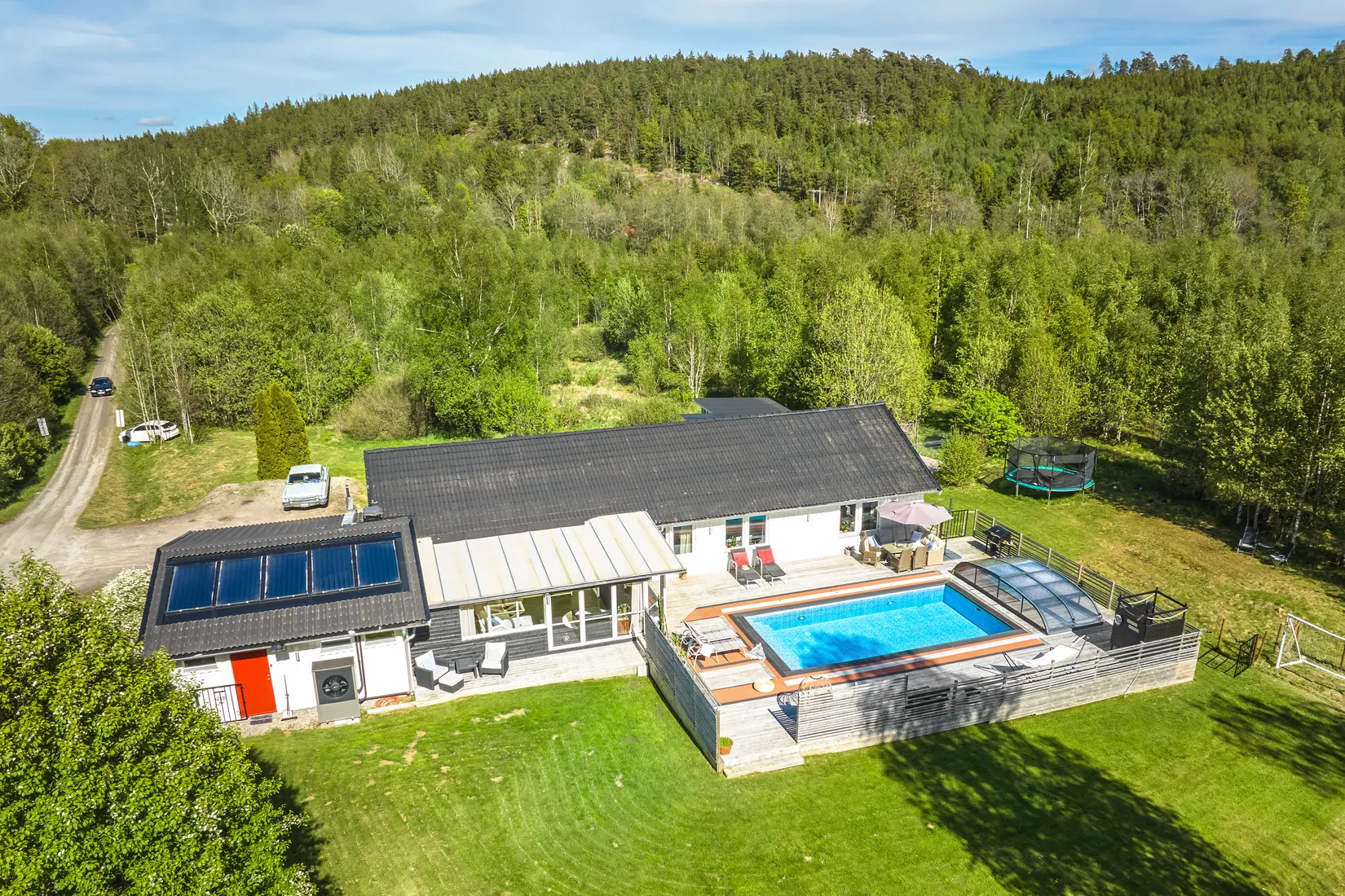 Villa, Åtorp 204, Ödsmål, Stenungsund