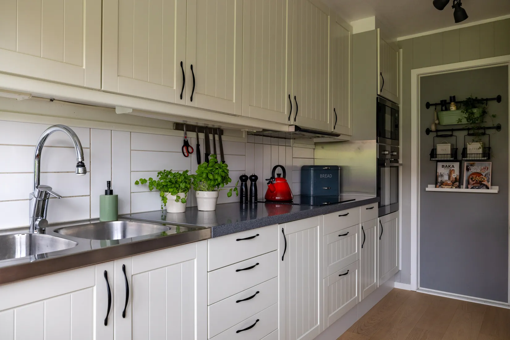Bostadsrätt, Strandåkersgatan 4e, Alet, Halmstad