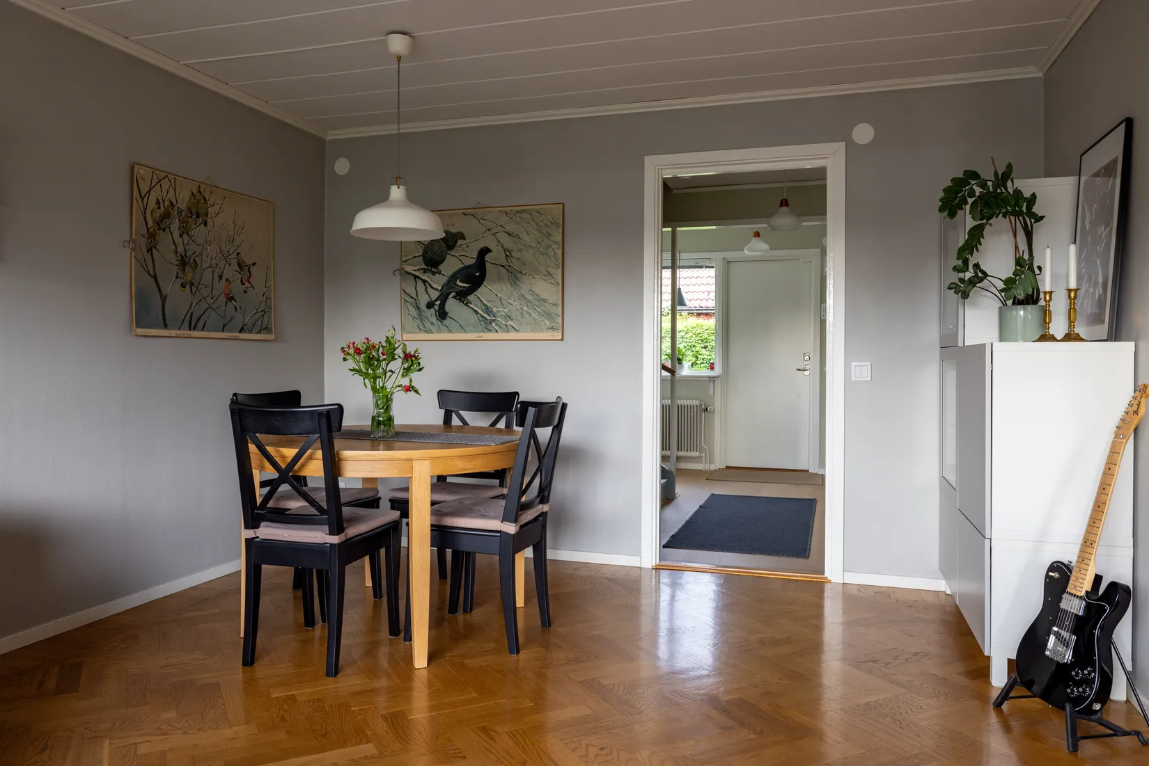 Bostadsrätt, Strandåkersgatan 4e, Alet, Halmstad