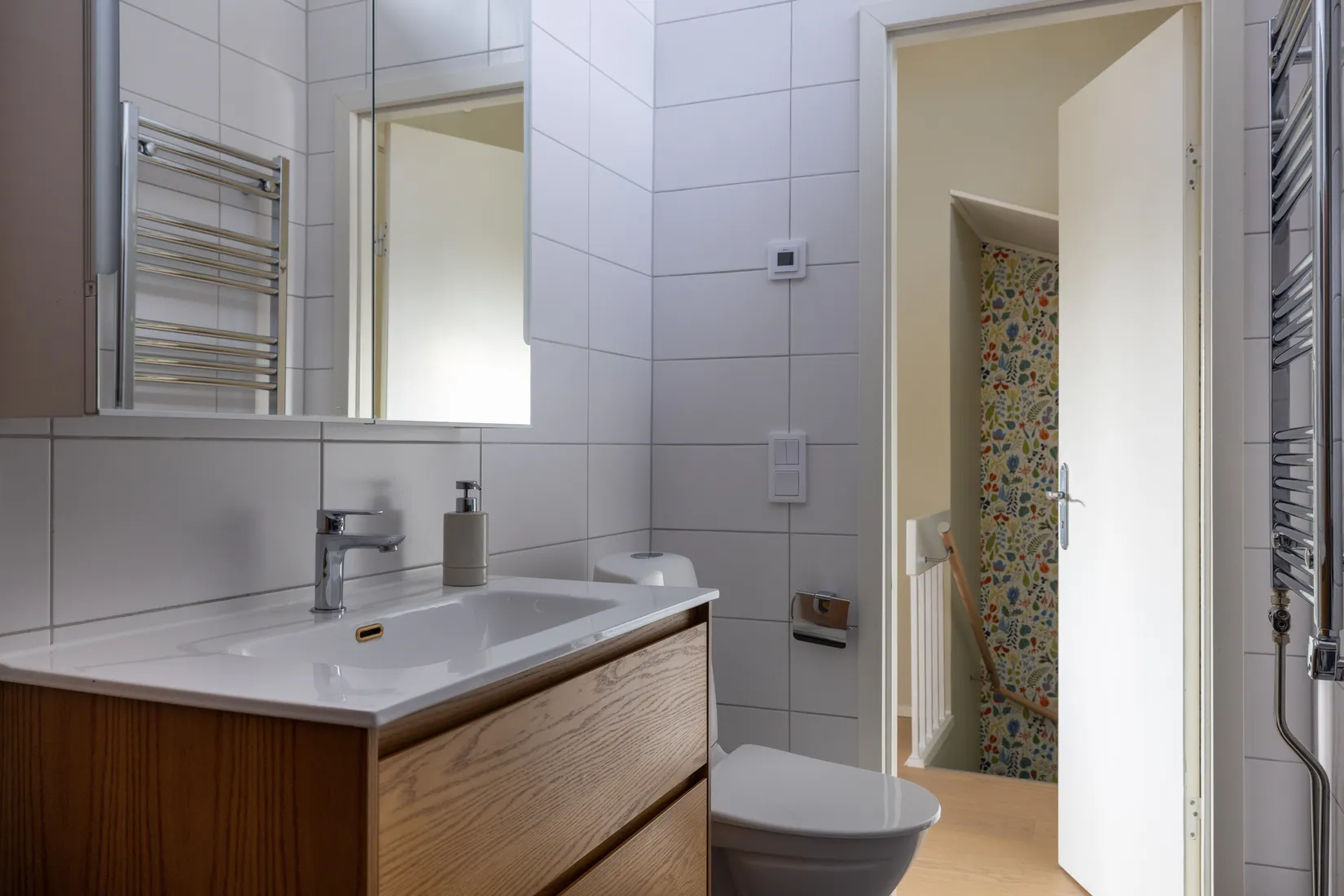 Bostadsrätt, Strandåkersgatan 4e, Alet, Halmstad