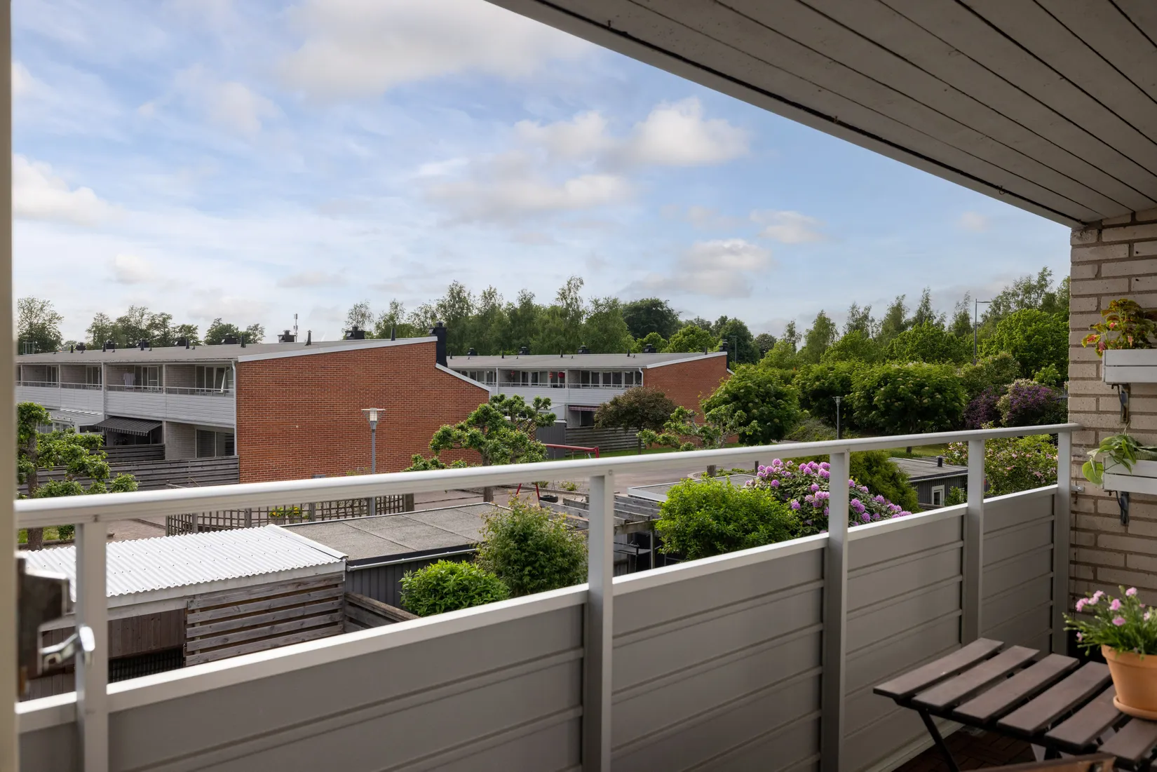 Bostadsrätt, Strandåkersgatan 4e, Alet, Halmstad