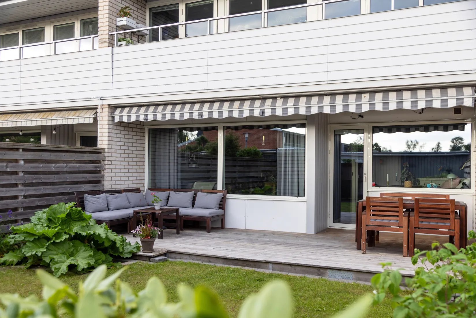 Bostadsrätt, Strandåkersgatan 4e, Alet, Halmstad