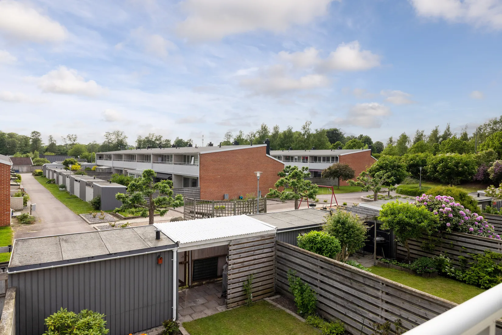 Bostadsrätt, Strandåkersgatan 4e, Alet, Halmstad