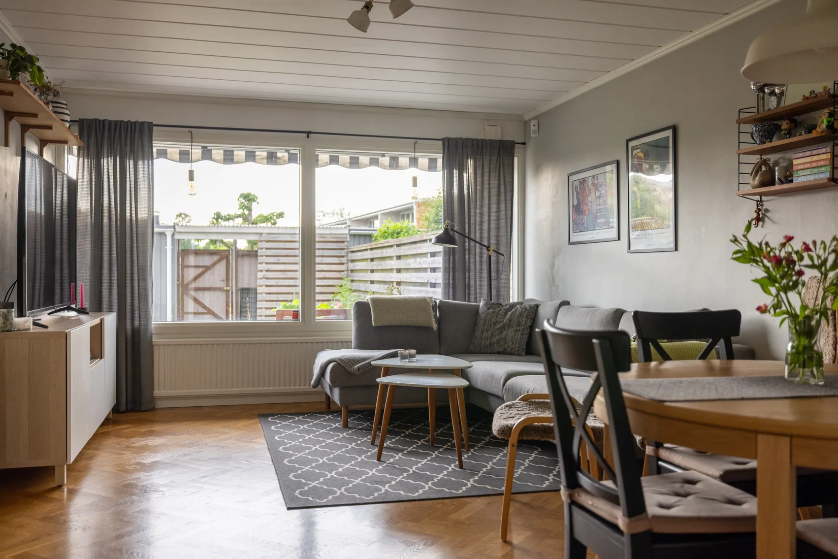 Bostadsrätt, Strandåkersgatan 4e, Alet, Halmstad