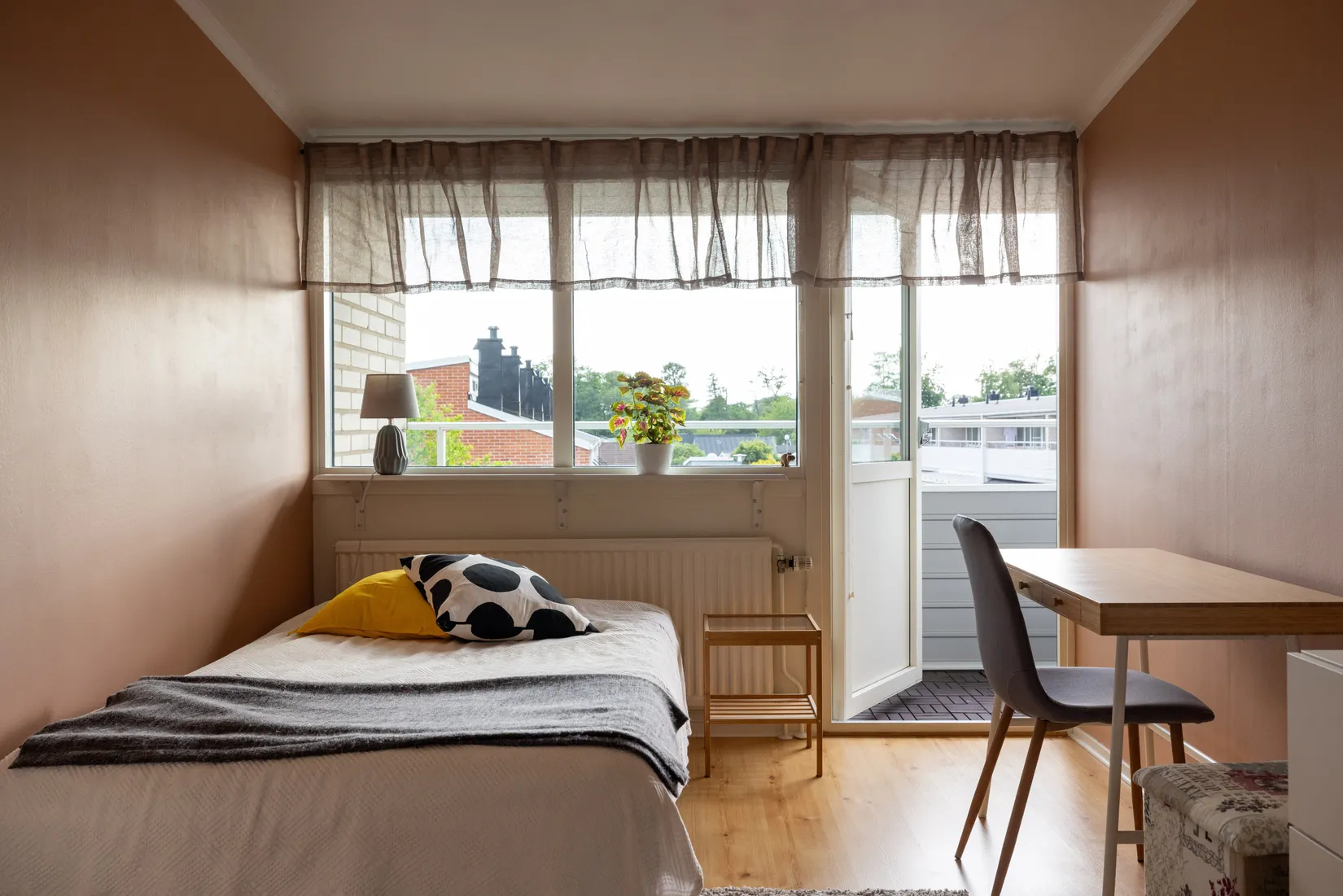 Bostadsrätt, Strandåkersgatan 4e, Alet, Halmstad