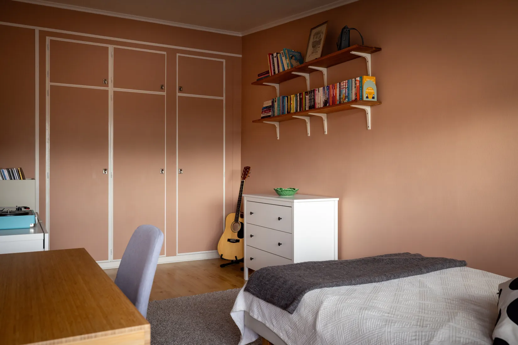 Bostadsrätt, Strandåkersgatan 4e, Alet, Halmstad