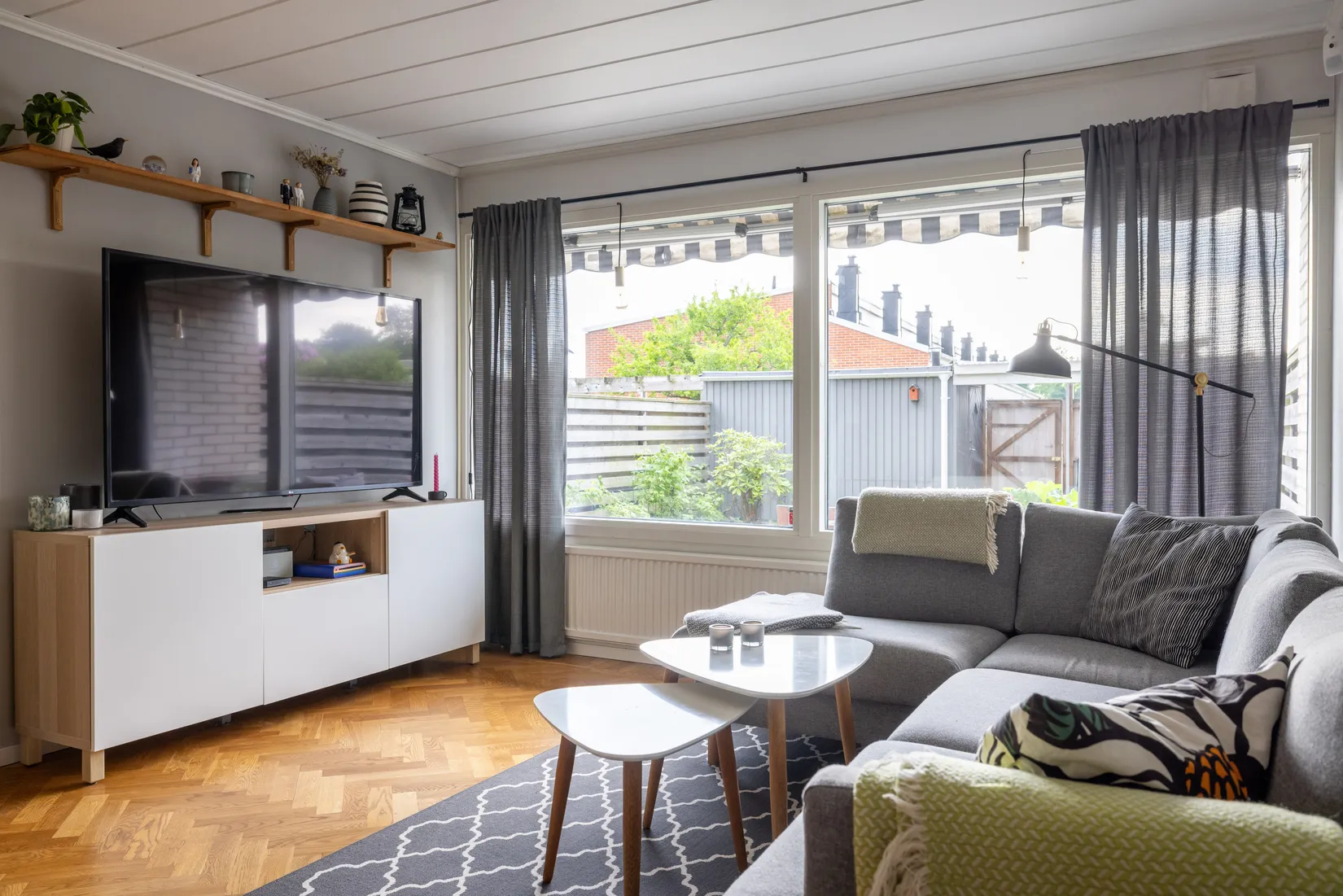 Bostadsrätt, Strandåkersgatan 4e, Alet, Halmstad