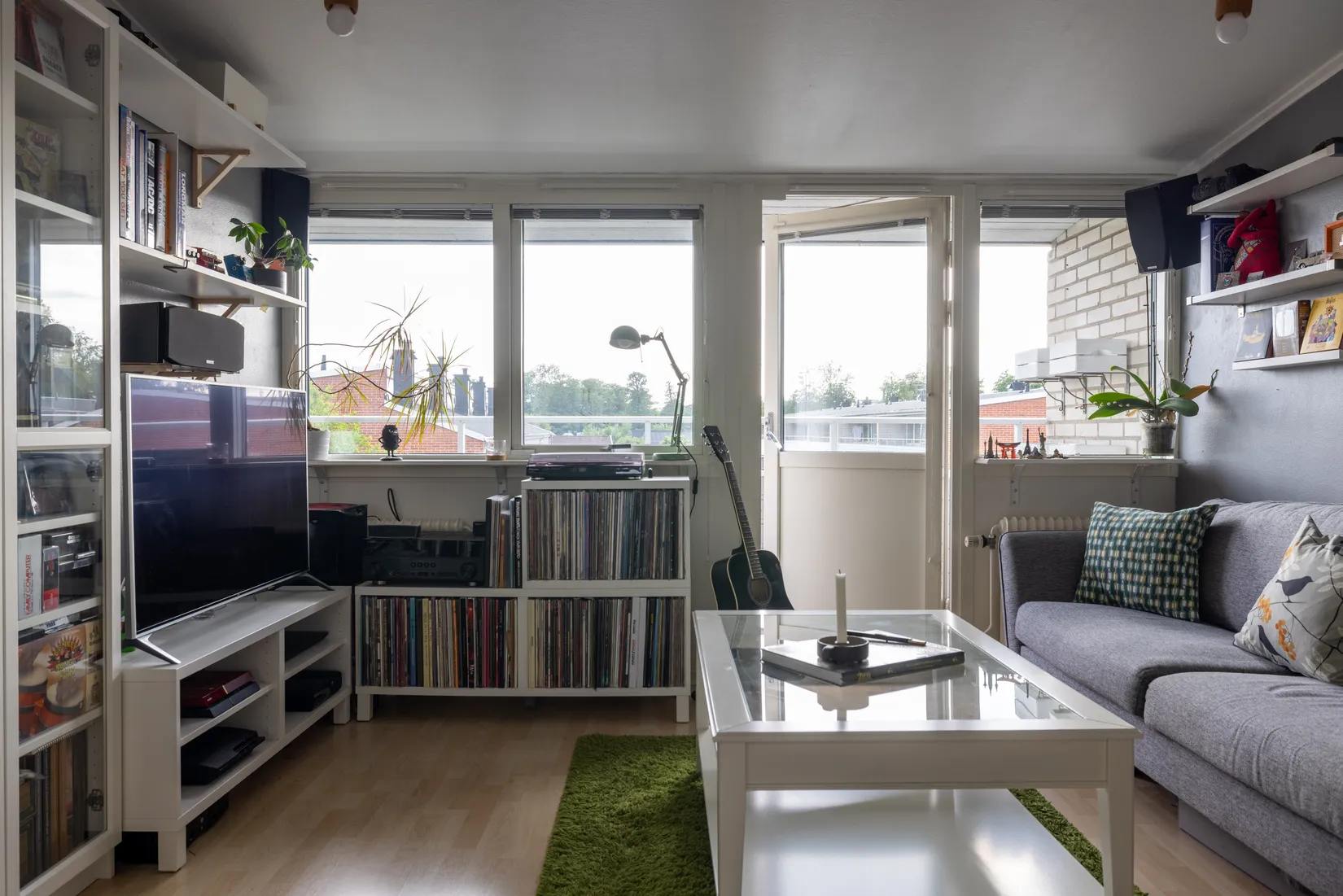 Bostadsrätt, Strandåkersgatan 4e, Alet, Halmstad