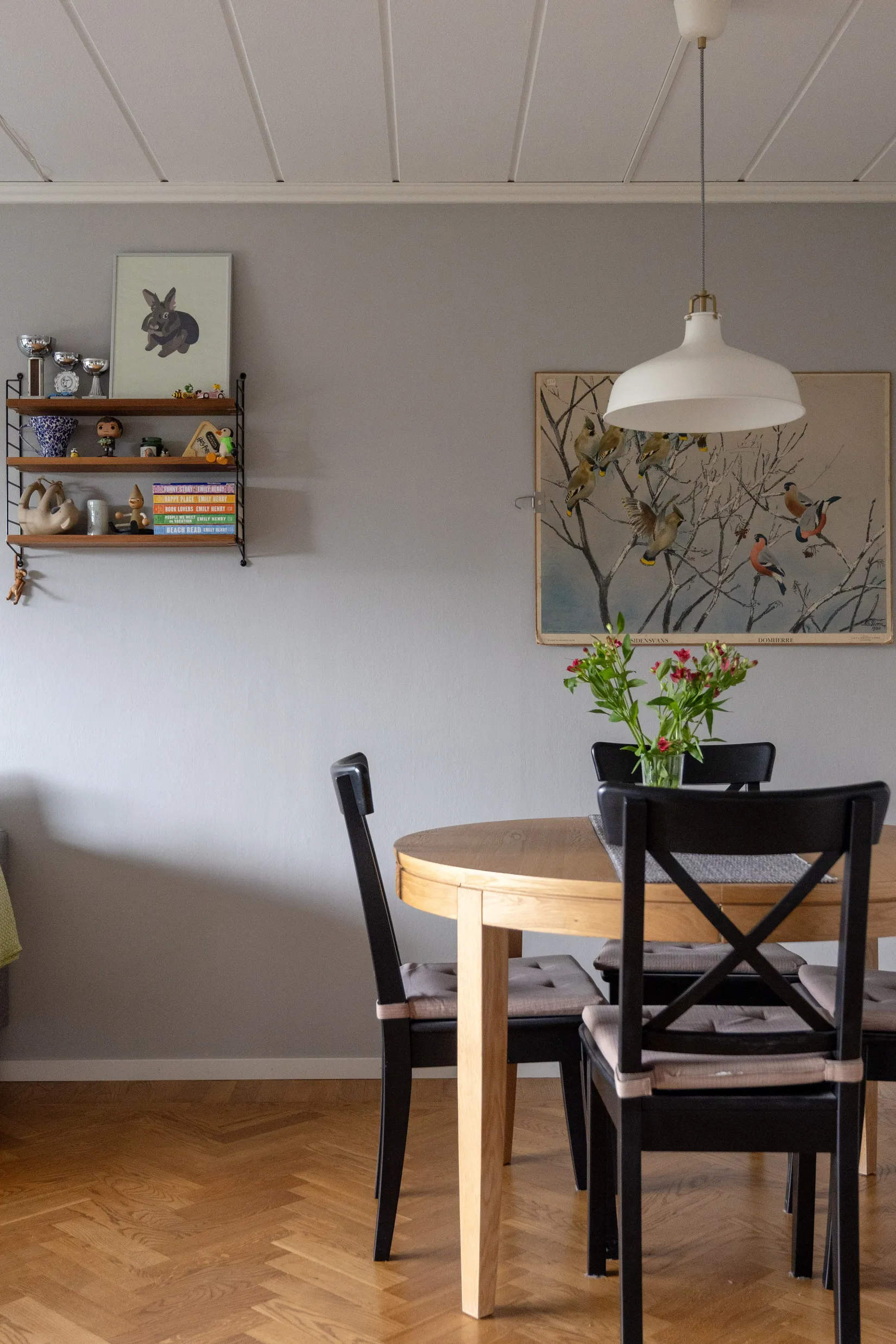 Bostadsrätt, Strandåkersgatan 4e, Alet, Halmstad