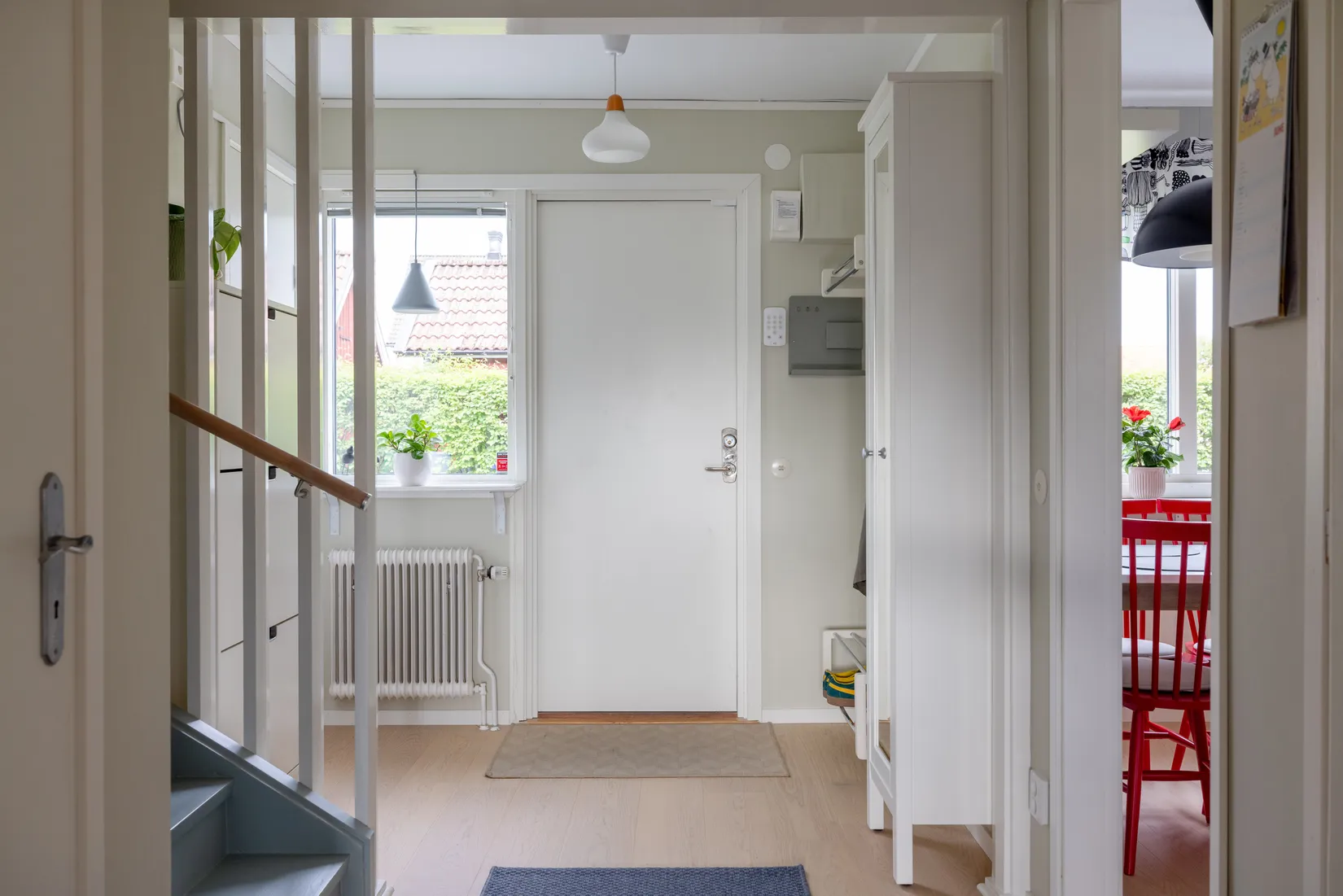 Bostadsrätt, Strandåkersgatan 4e, Alet, Halmstad