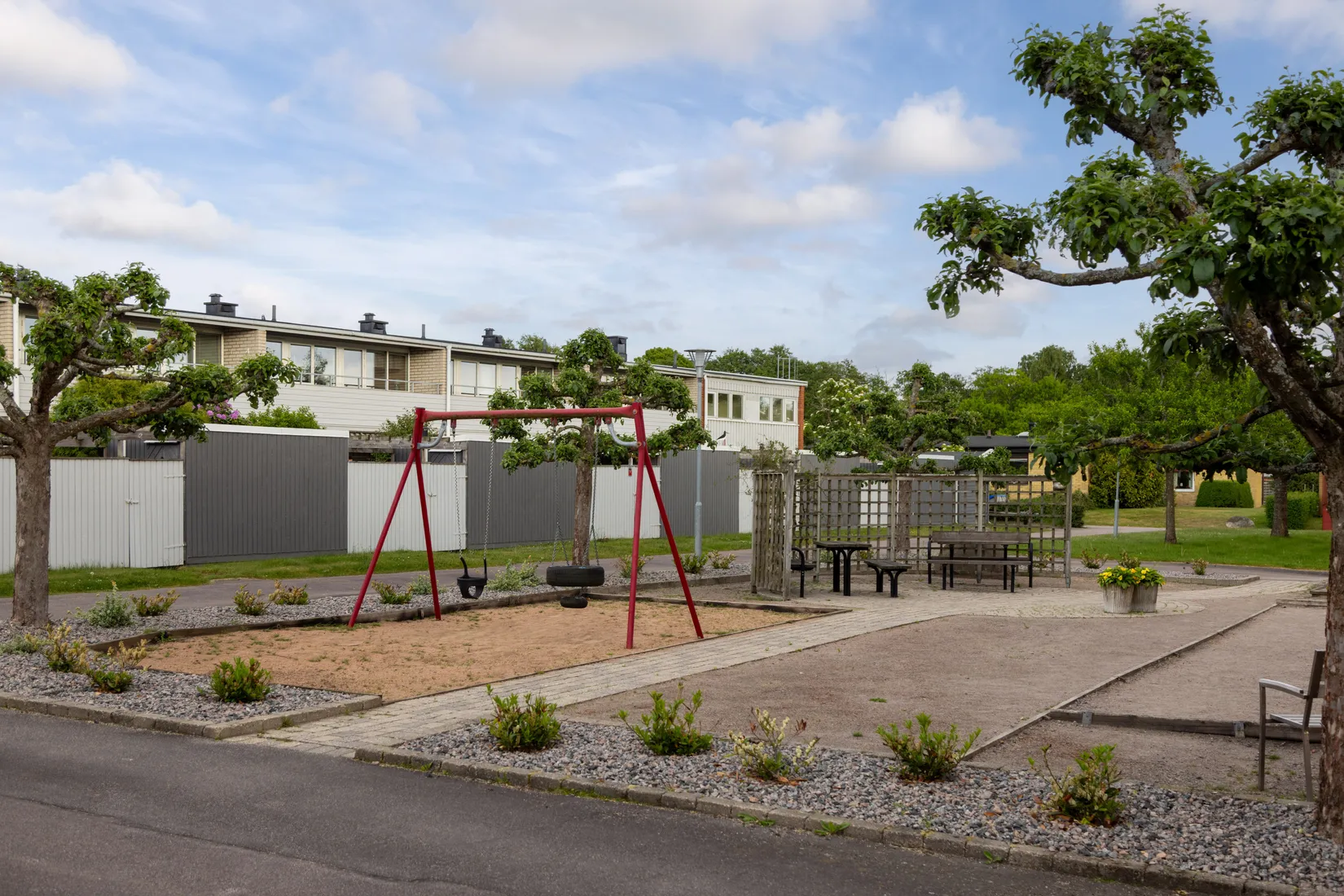 Bostadsrätt, Strandåkersgatan 4e, Alet, Halmstad