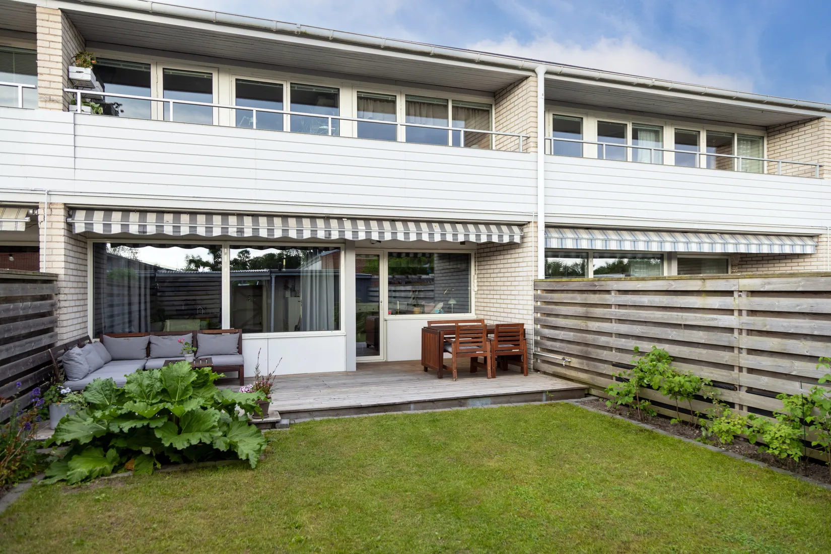 Bostadsrätt, Strandåkersgatan 4e, Alet, Halmstad
