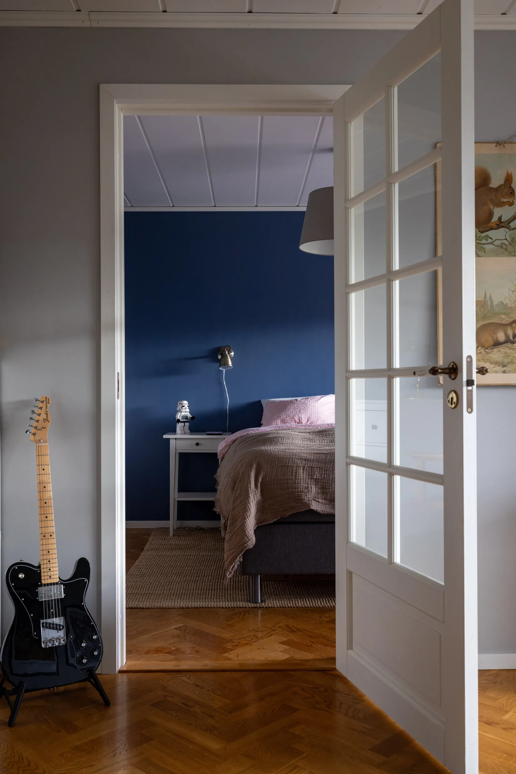 Bostadsrätt, Strandåkersgatan 4e, Alet, Halmstad