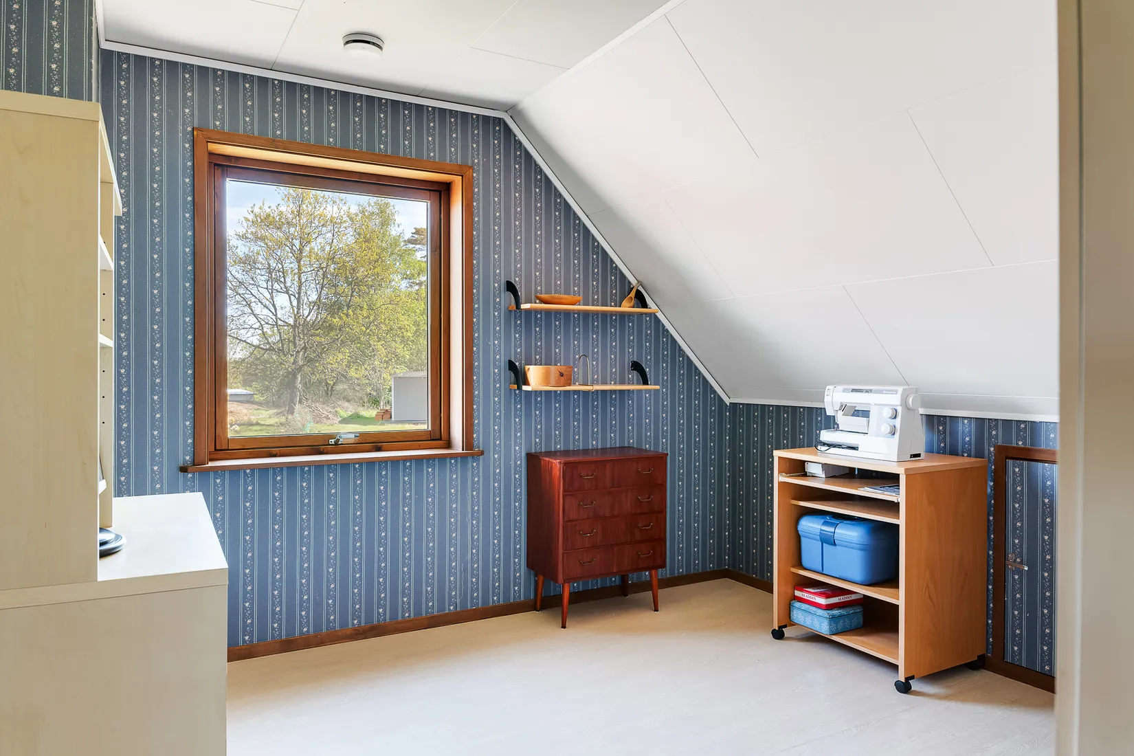 Villa, Kil 120, Tjörn