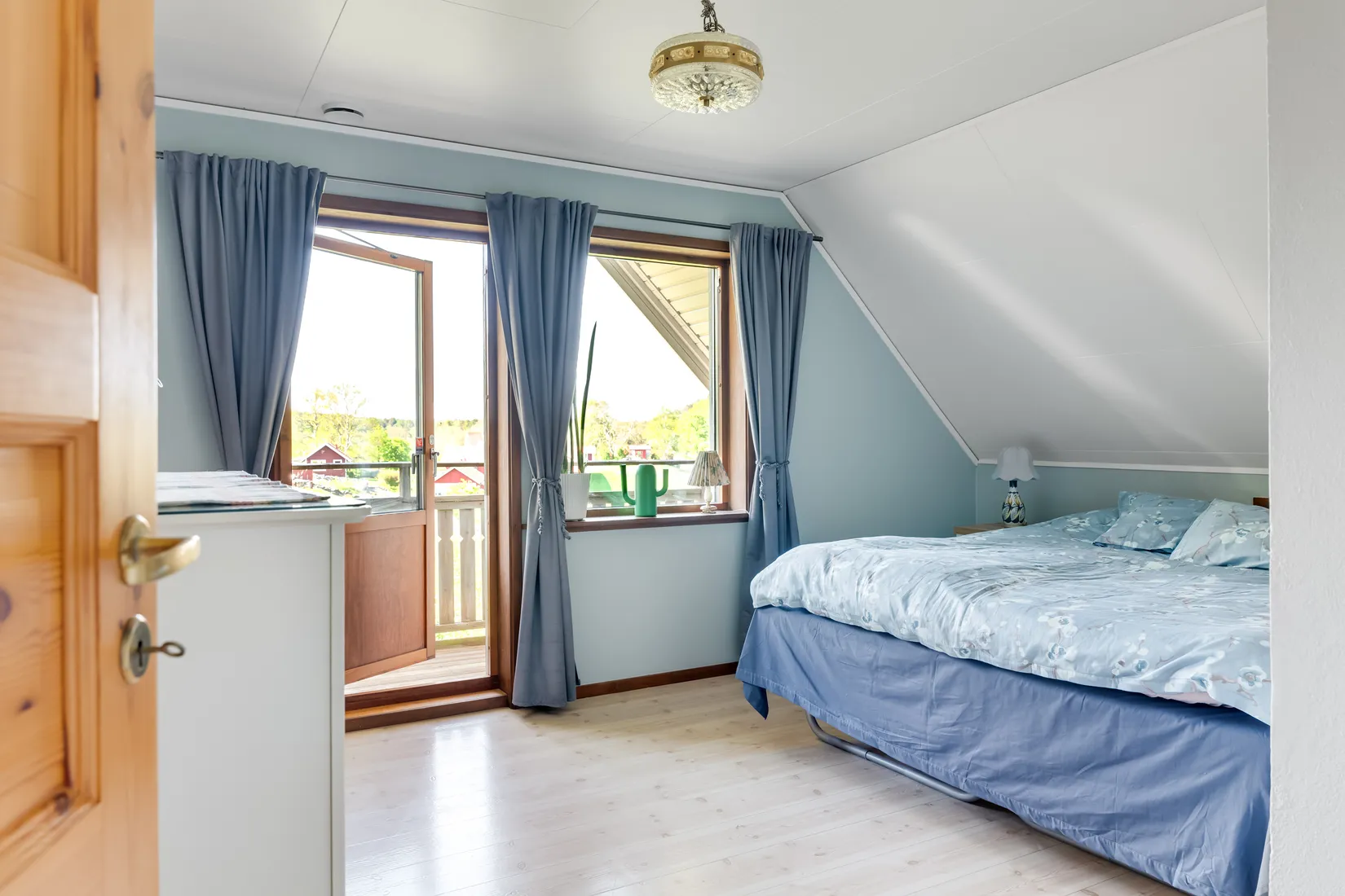 Villa, Kil 120, Tjörn