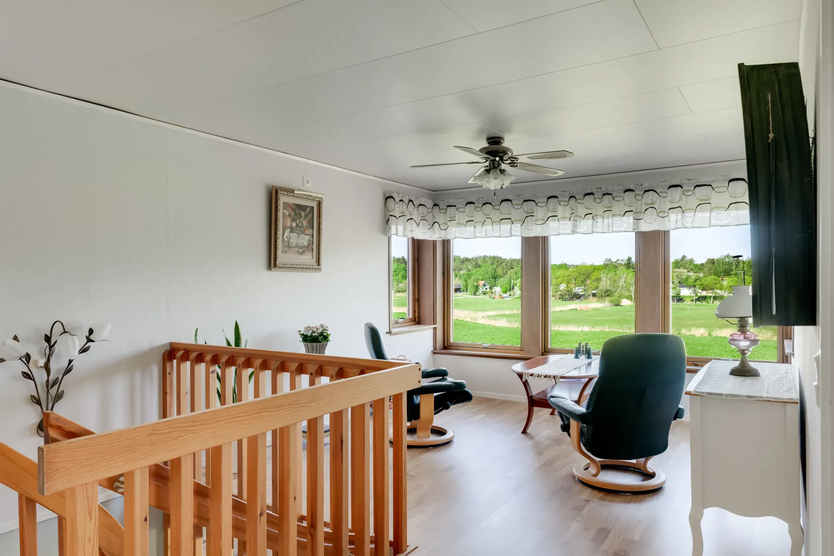 Villa, Kil 120, Tjörn