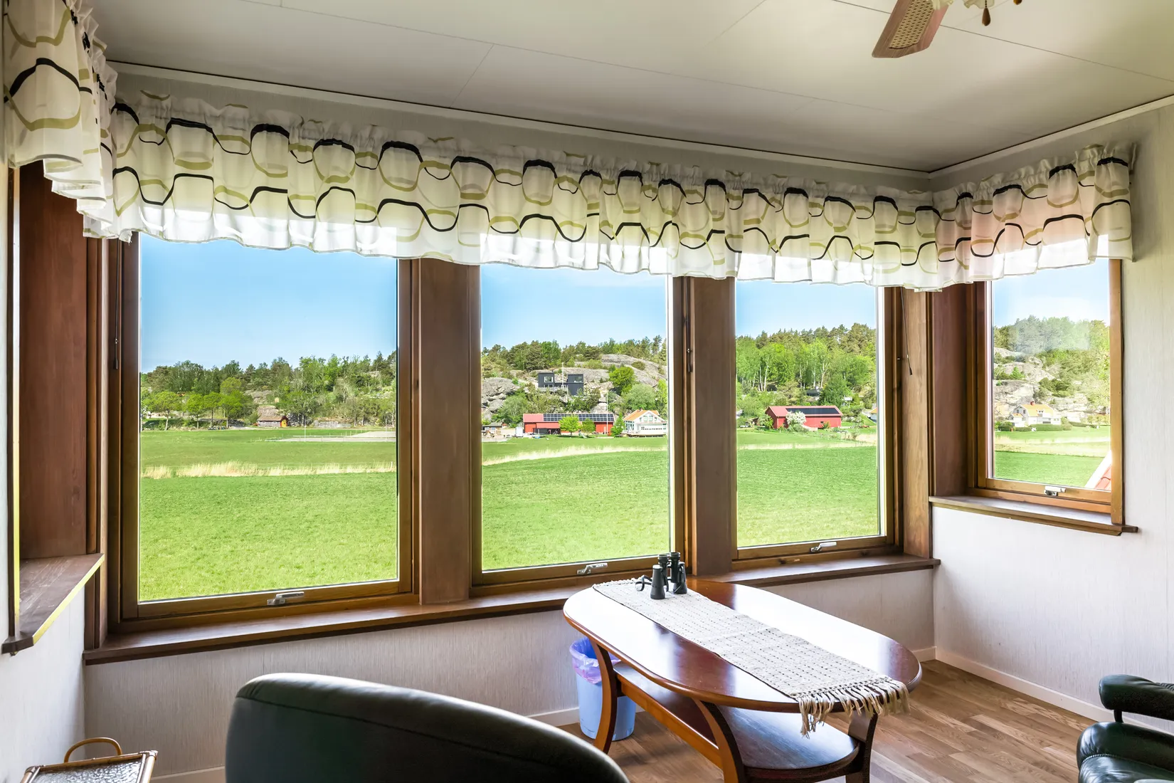 Villa, Kil 120, Tjörn