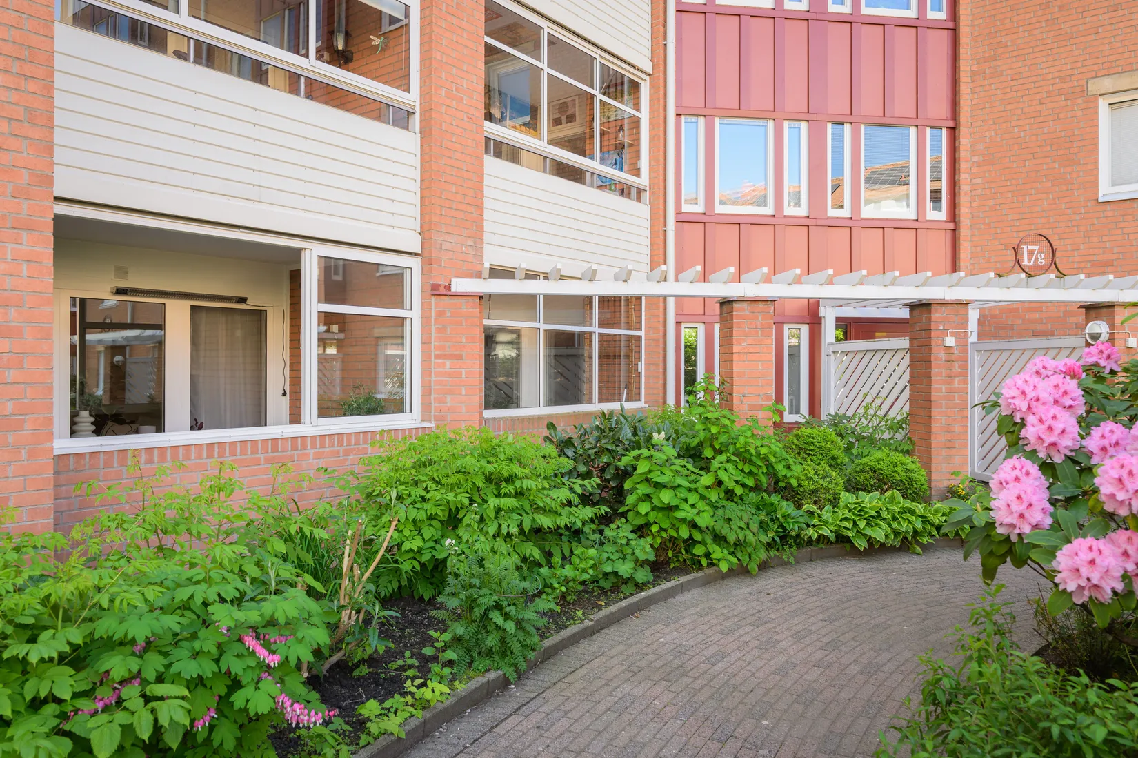 Bostadsrätt, Östra Förstadsgatan 17H, Slussen, Malmö