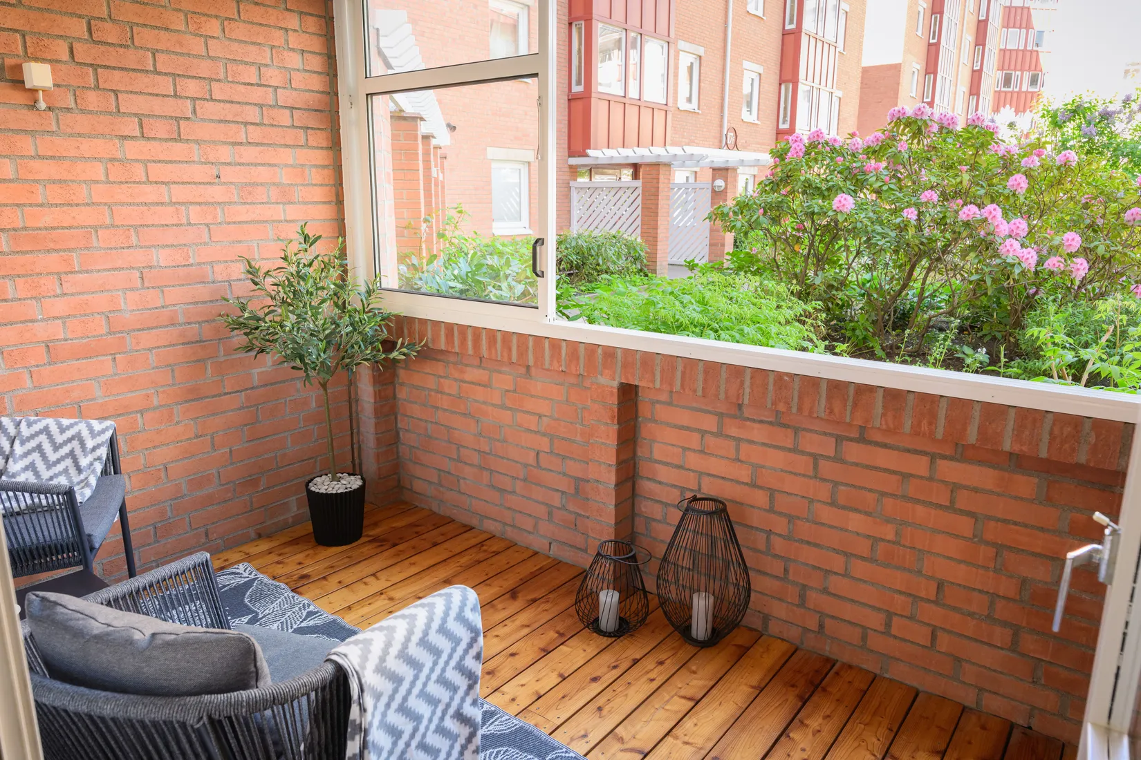 Bostadsrätt, Östra Förstadsgatan 17H, Slussen, Malmö