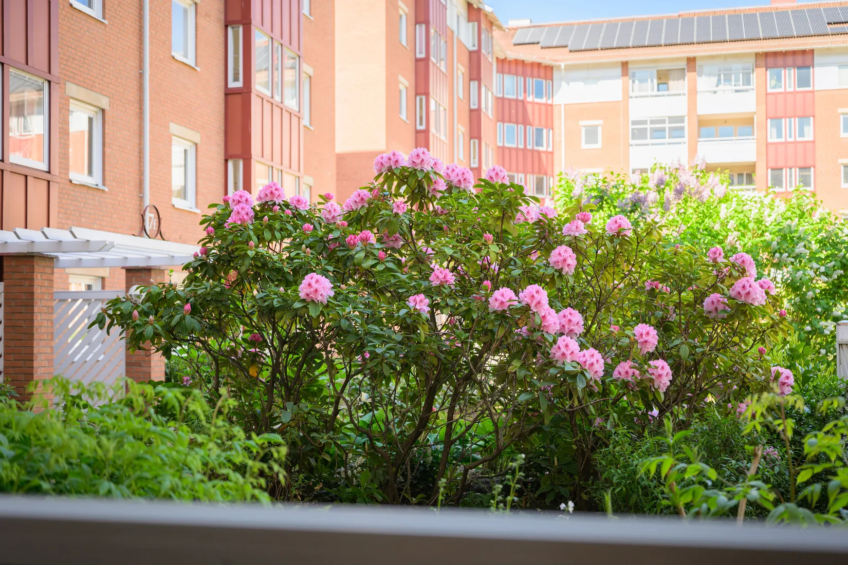 Bostadsrätt, Östra Förstadsgatan 17H, Slussen, Malmö