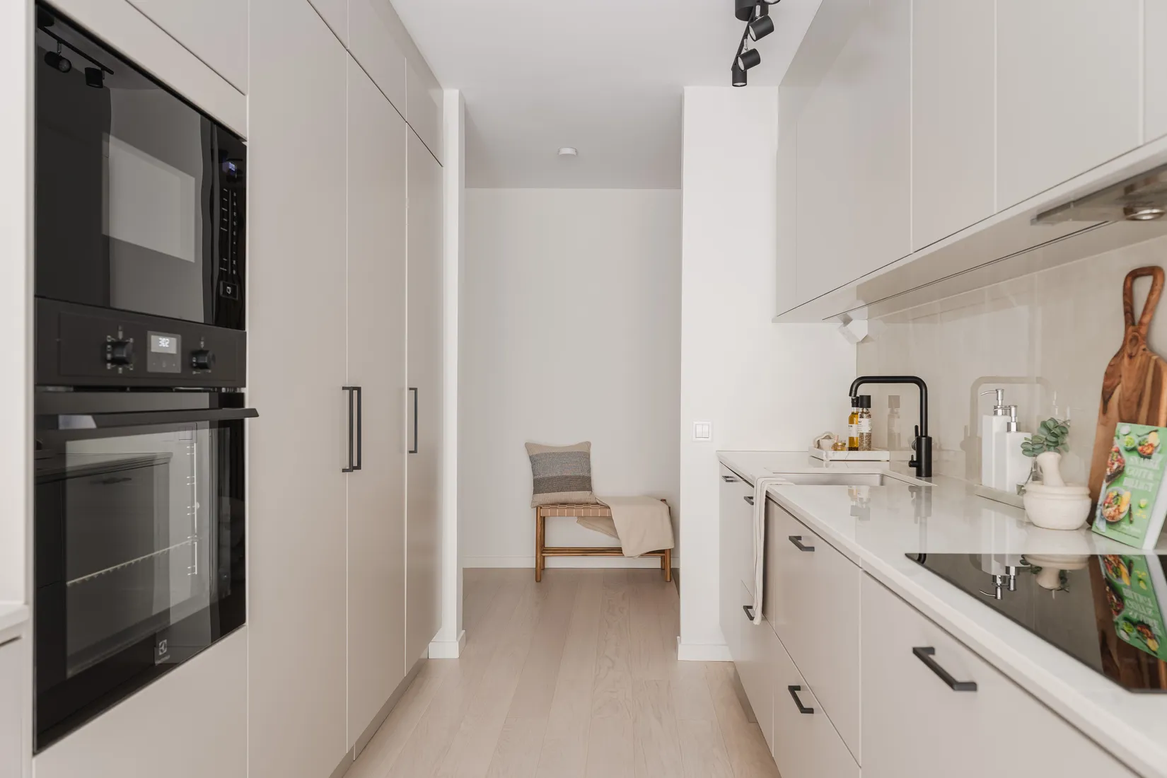 Bostadsrätt, Östra Förstadsgatan 17H, Slussen, Malmö