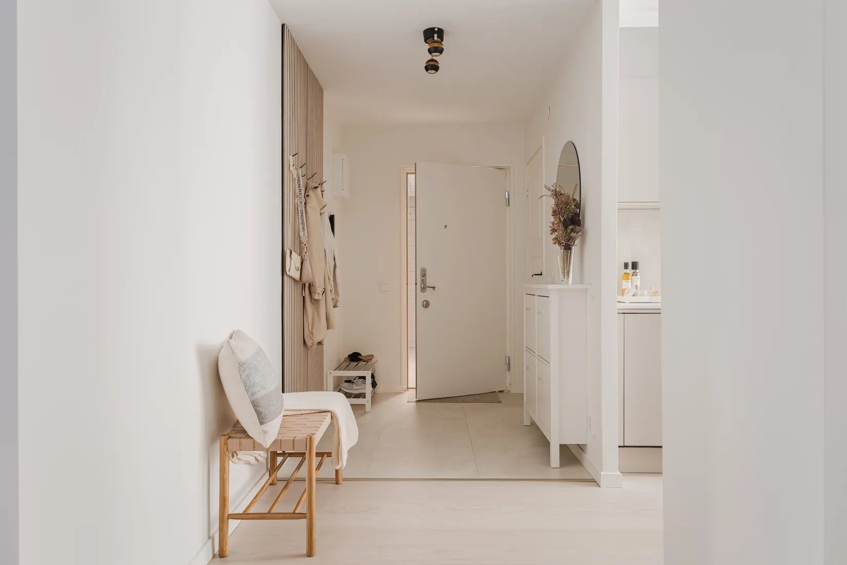 Bostadsrätt, Östra Förstadsgatan 17H, Slussen, Malmö