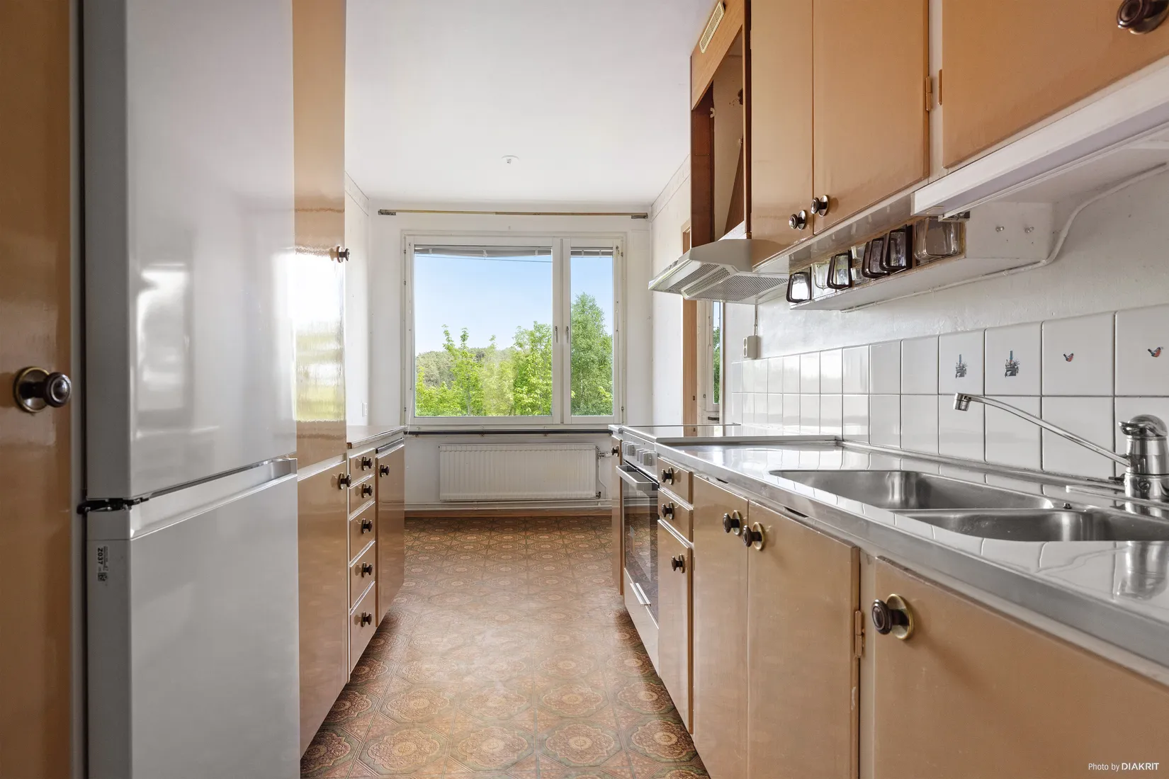 Bostadsrätt, Badvädersgatan 19, Biskopsgården, Göteborg
