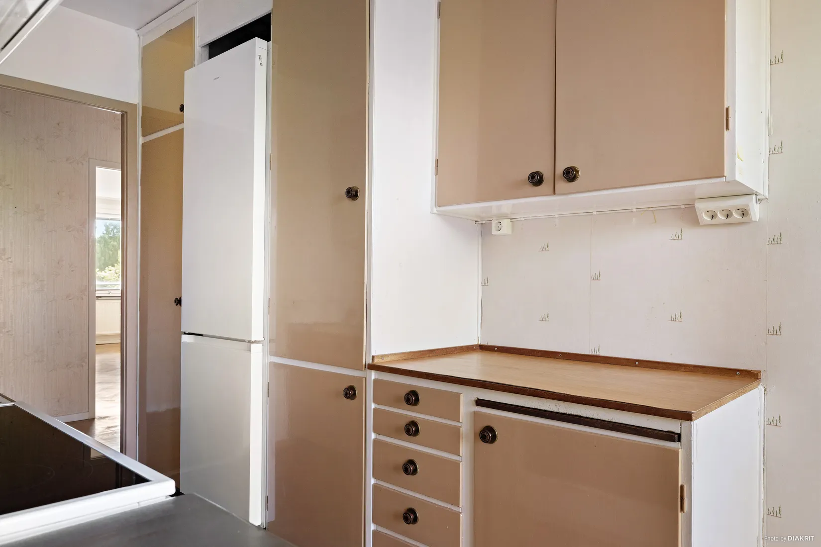 Bostadsrätt, Badvädersgatan 19, Biskopsgården, Göteborg