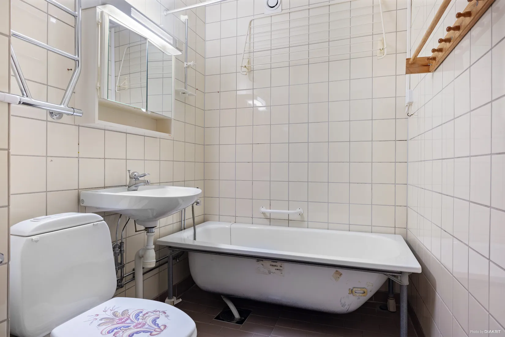Bostadsrätt, Badvädersgatan 19, Biskopsgården, Göteborg