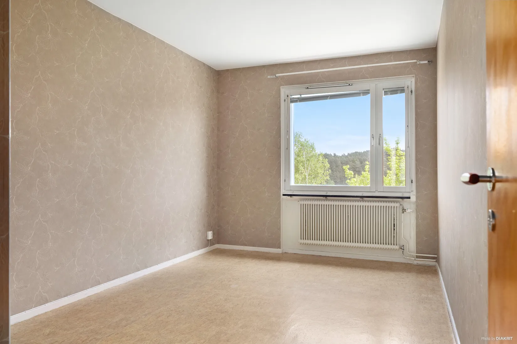 Bostadsrätt, Badvädersgatan 19, Biskopsgården, Göteborg