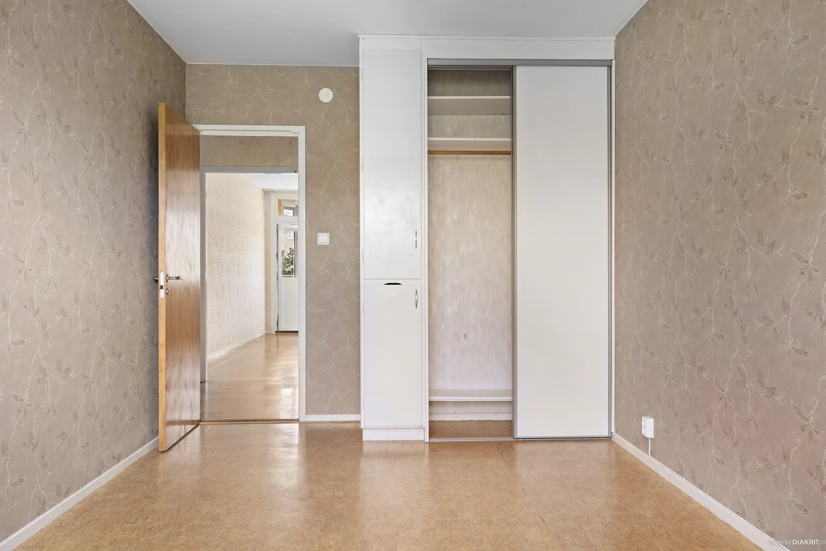 Bostadsrätt, Badvädersgatan 19, Biskopsgården, Göteborg