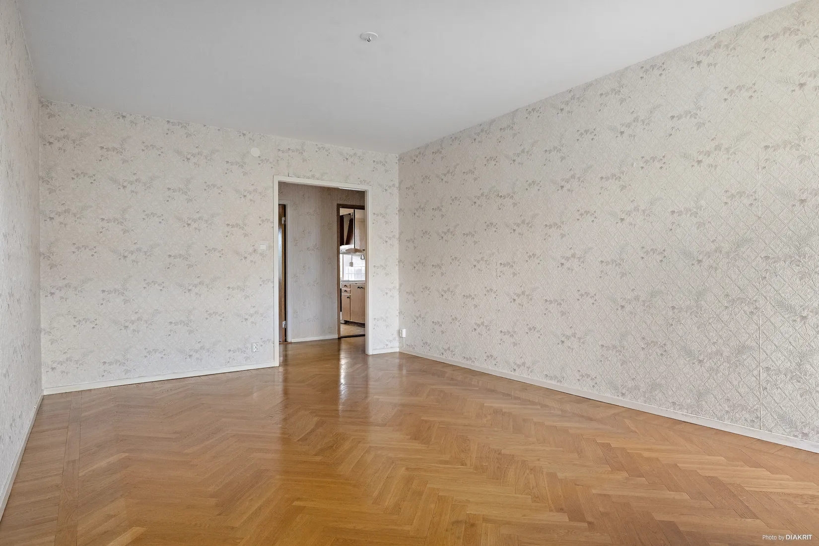 Bostadsrätt, Badvädersgatan 19, Biskopsgården, Göteborg