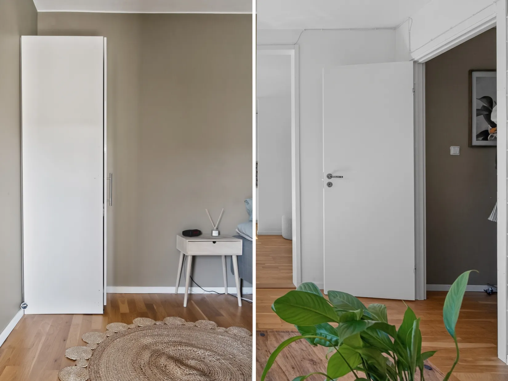 Bostadsrätt, Storängsvägen 20A, Centralt, Österåker