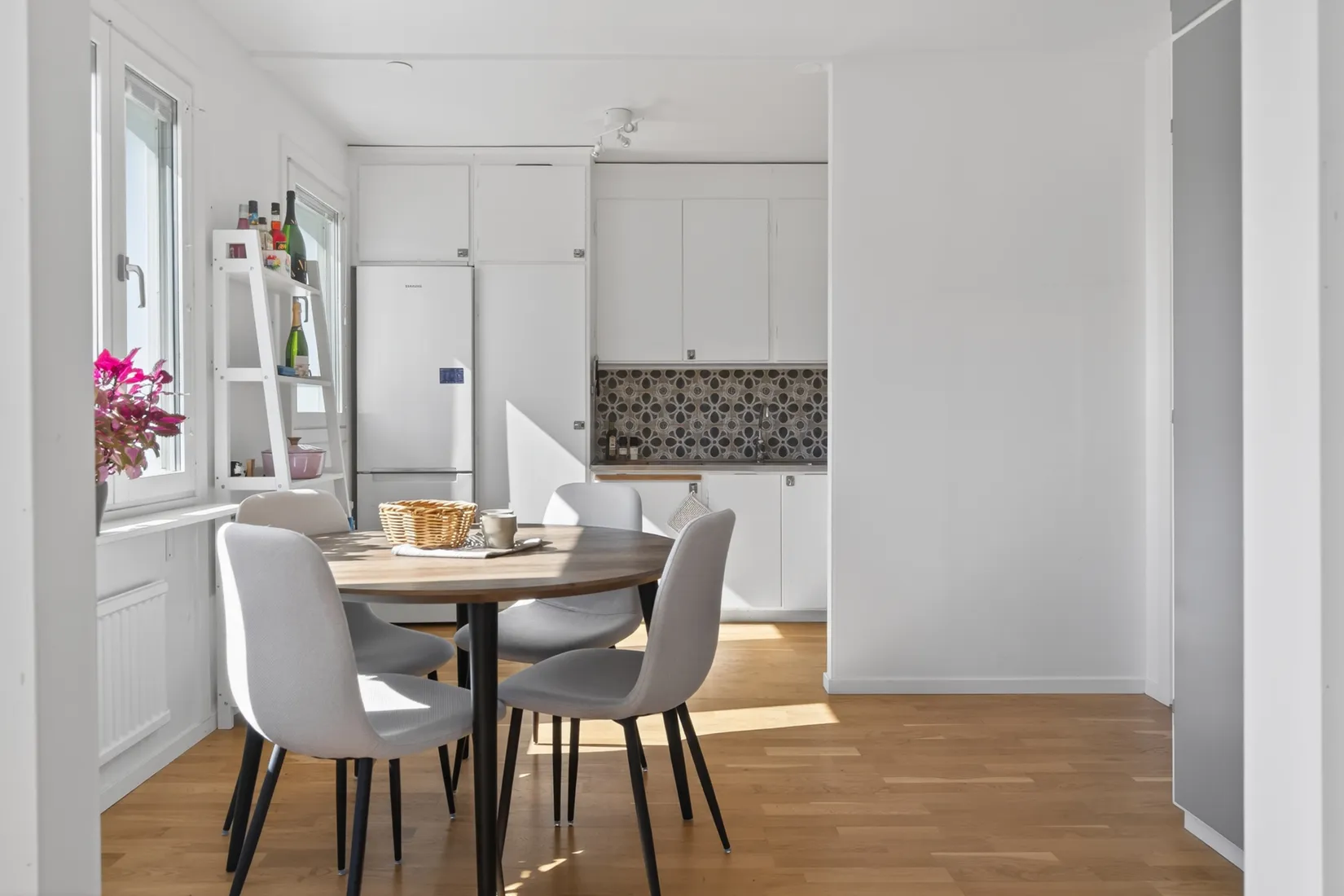 Bostadsrätt, Storängsvägen 20A, Centralt, Österåker