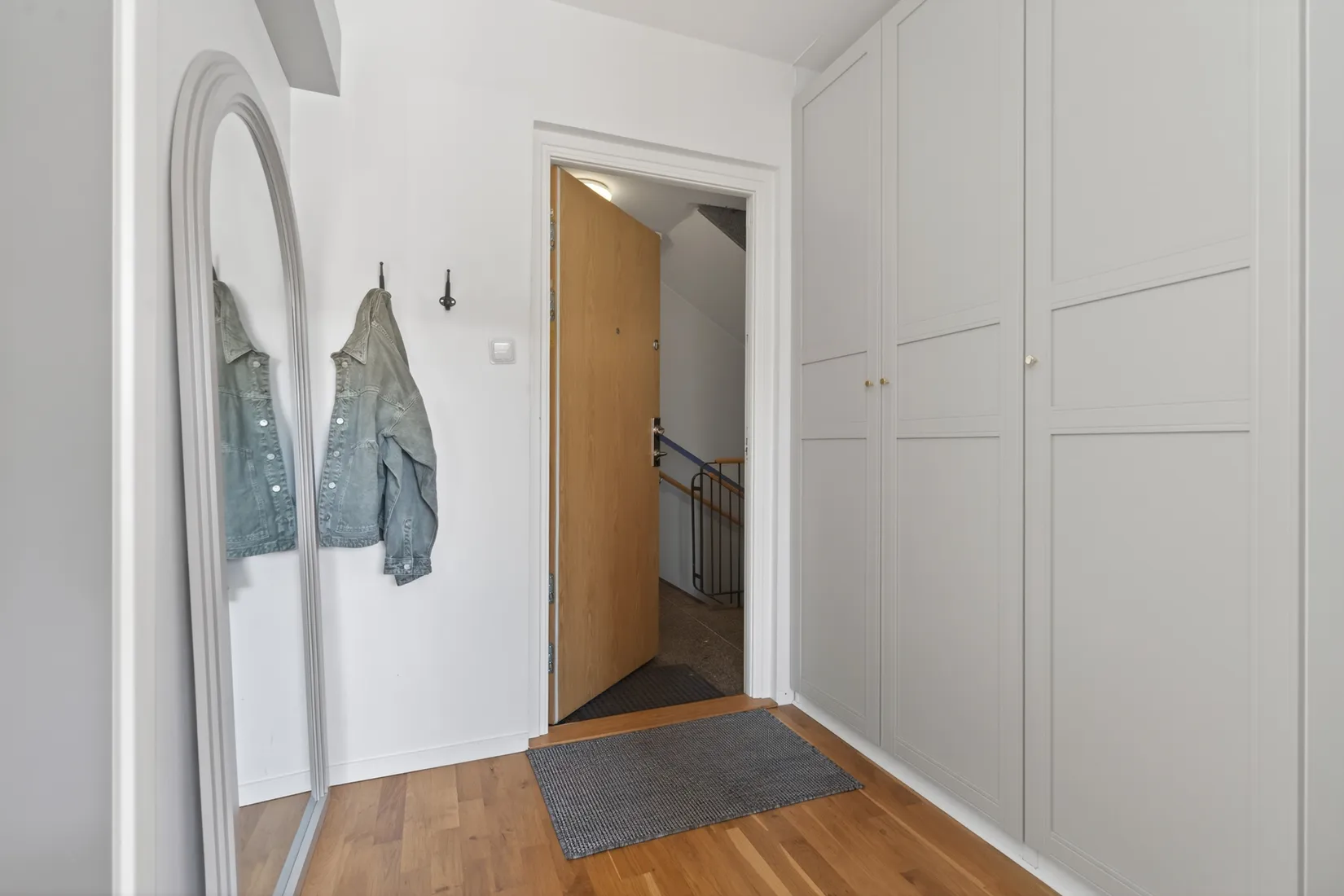 Bostadsrätt, Storängsvägen 20A, Centralt, Österåker