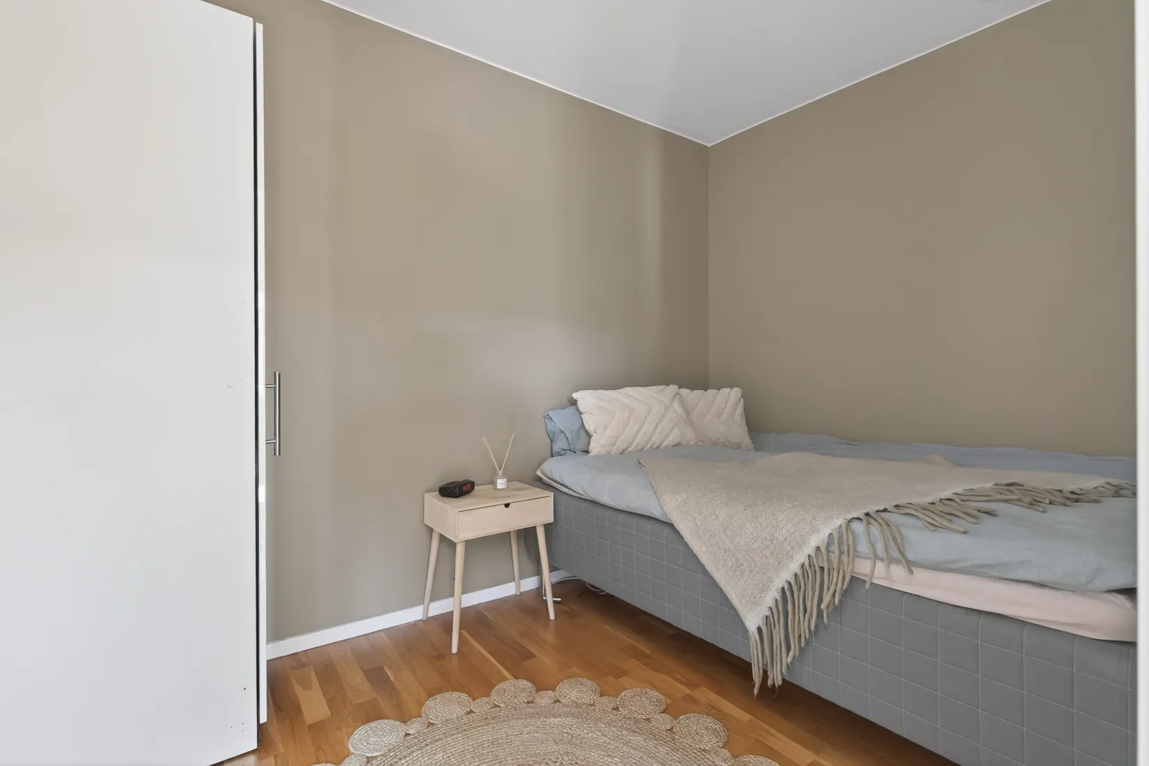 Bostadsrätt, Storängsvägen 20A, Centralt, Österåker