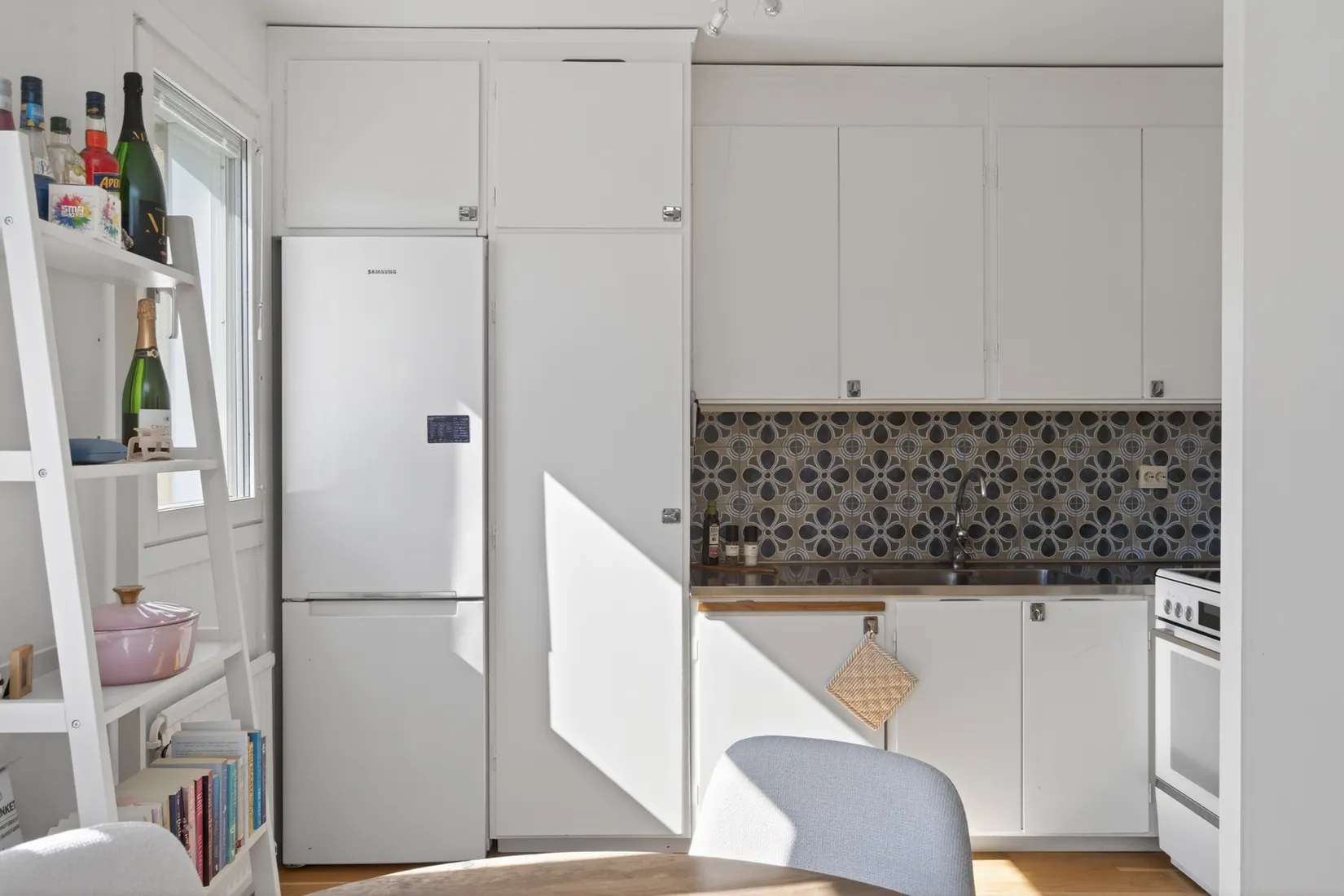 Bostadsrätt, Storängsvägen 20A, Centralt, Österåker