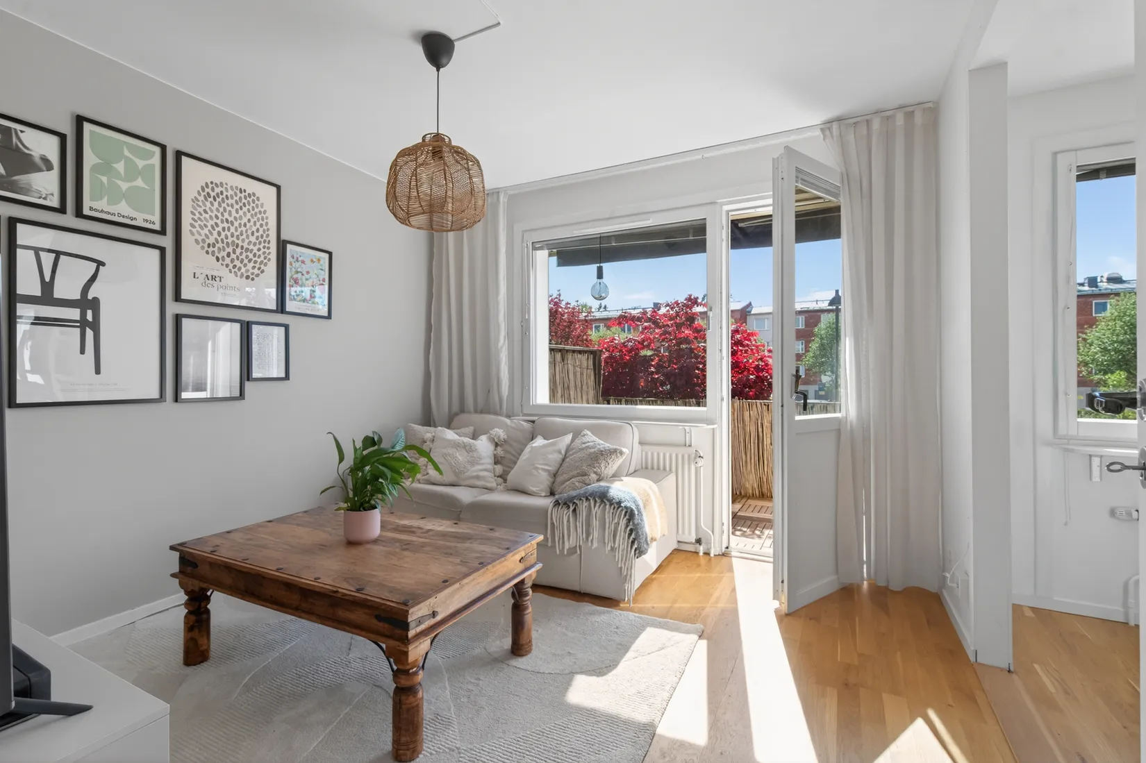 Bostadsrätt, Storängsvägen 20A, Centralt, Österåker