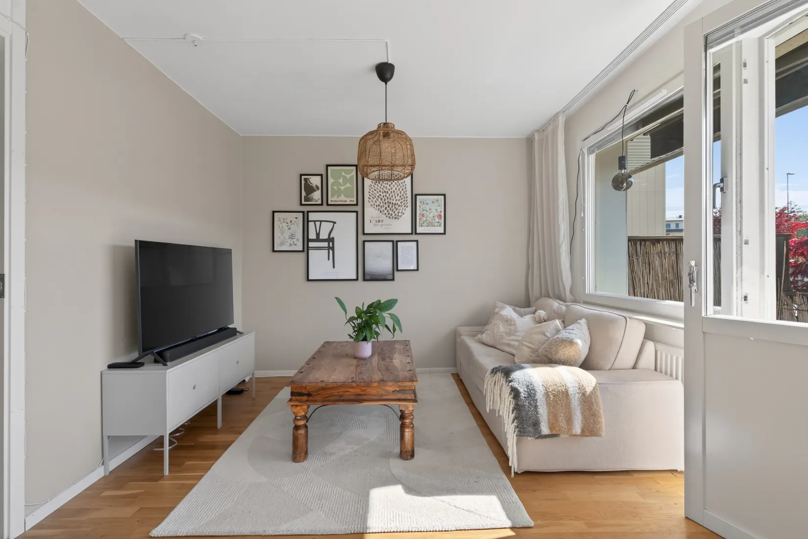 Bostadsrätt, Storängsvägen 20A, Centralt, Österåker