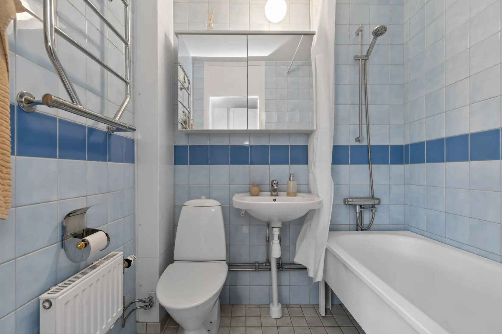 Bostadsrätt, Storängsvägen 20A, Centralt, Österåker