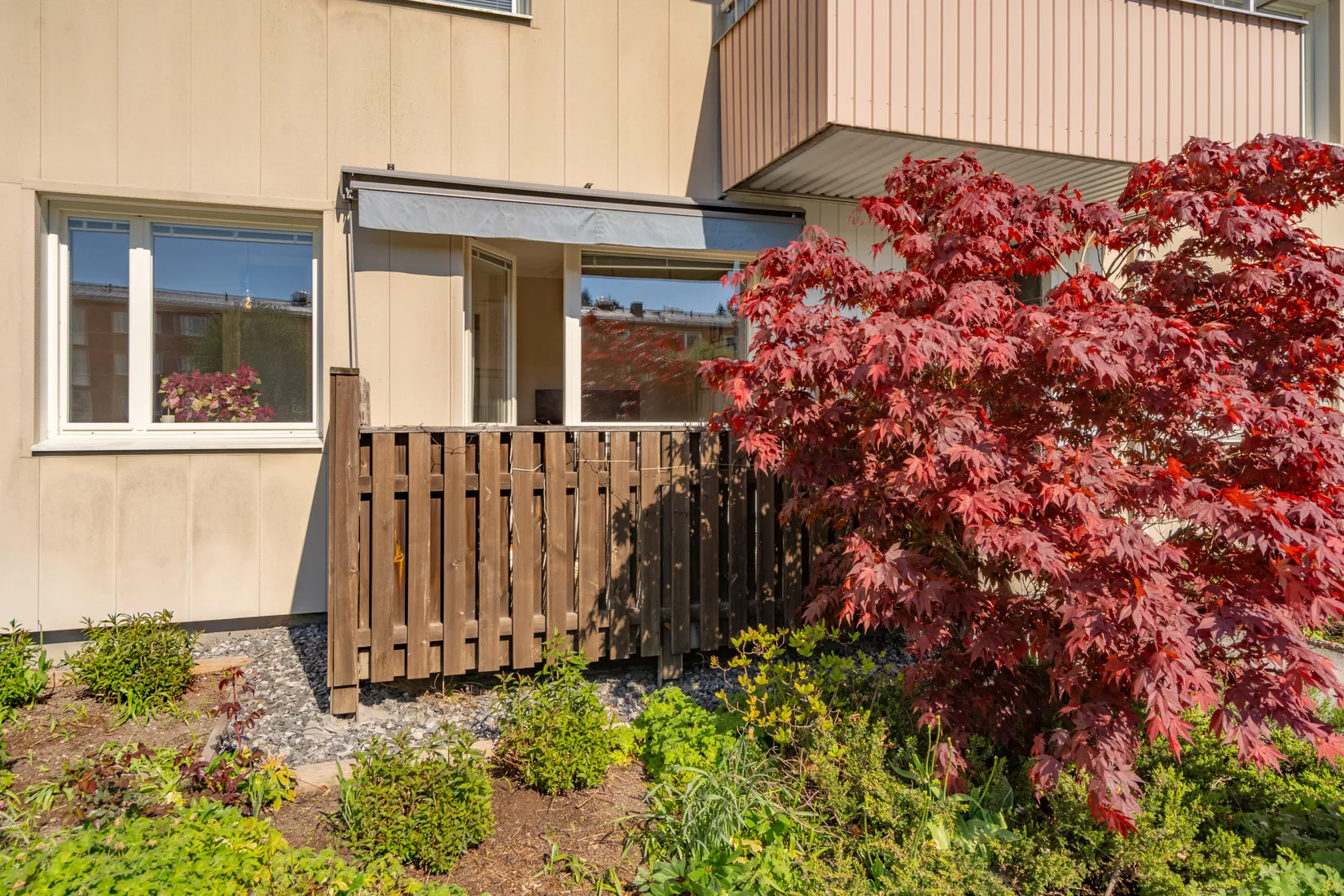 Bostadsrätt, Storängsvägen 20A, Centralt, Österåker